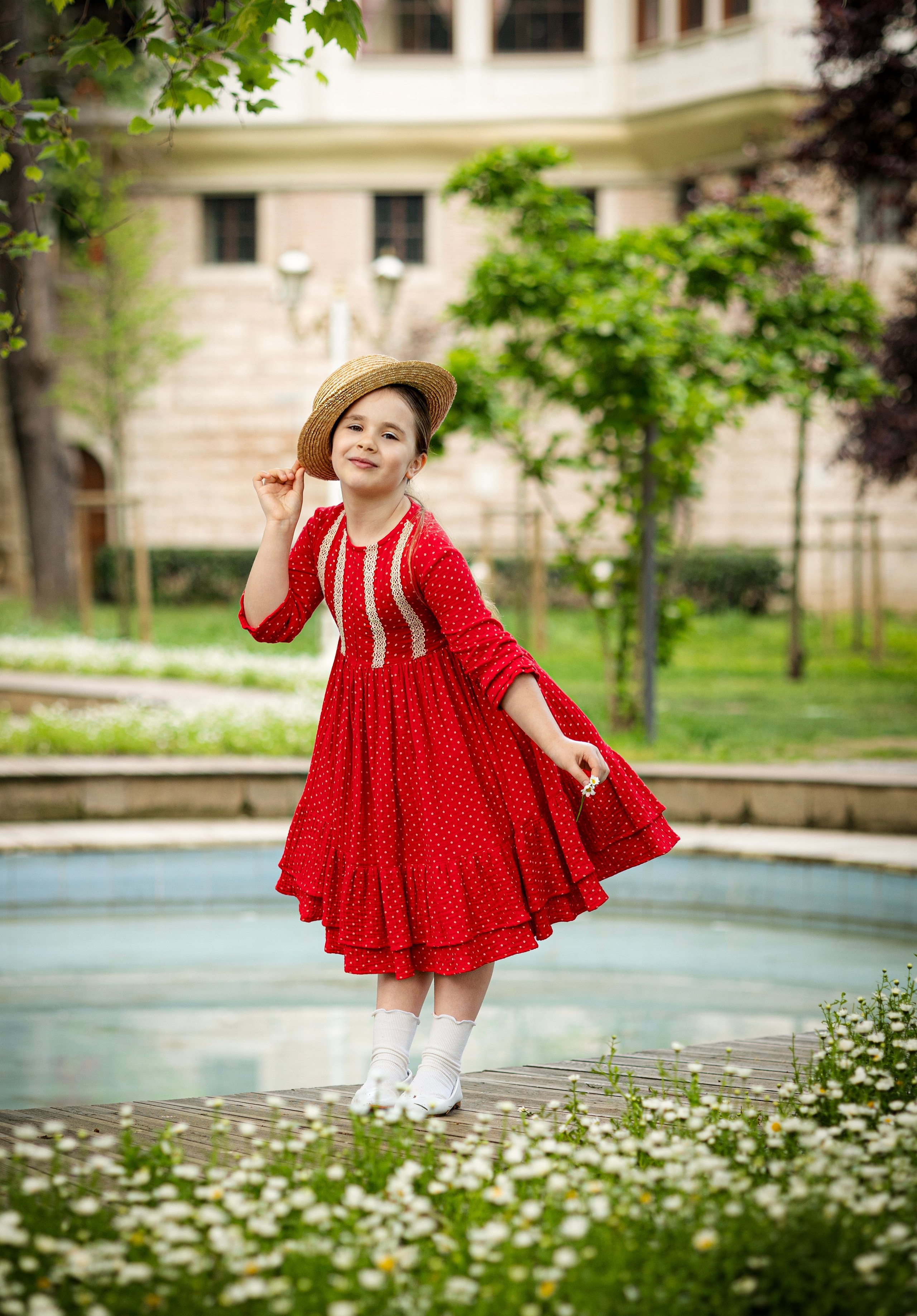 Children’s shooting. Photographer in Munich