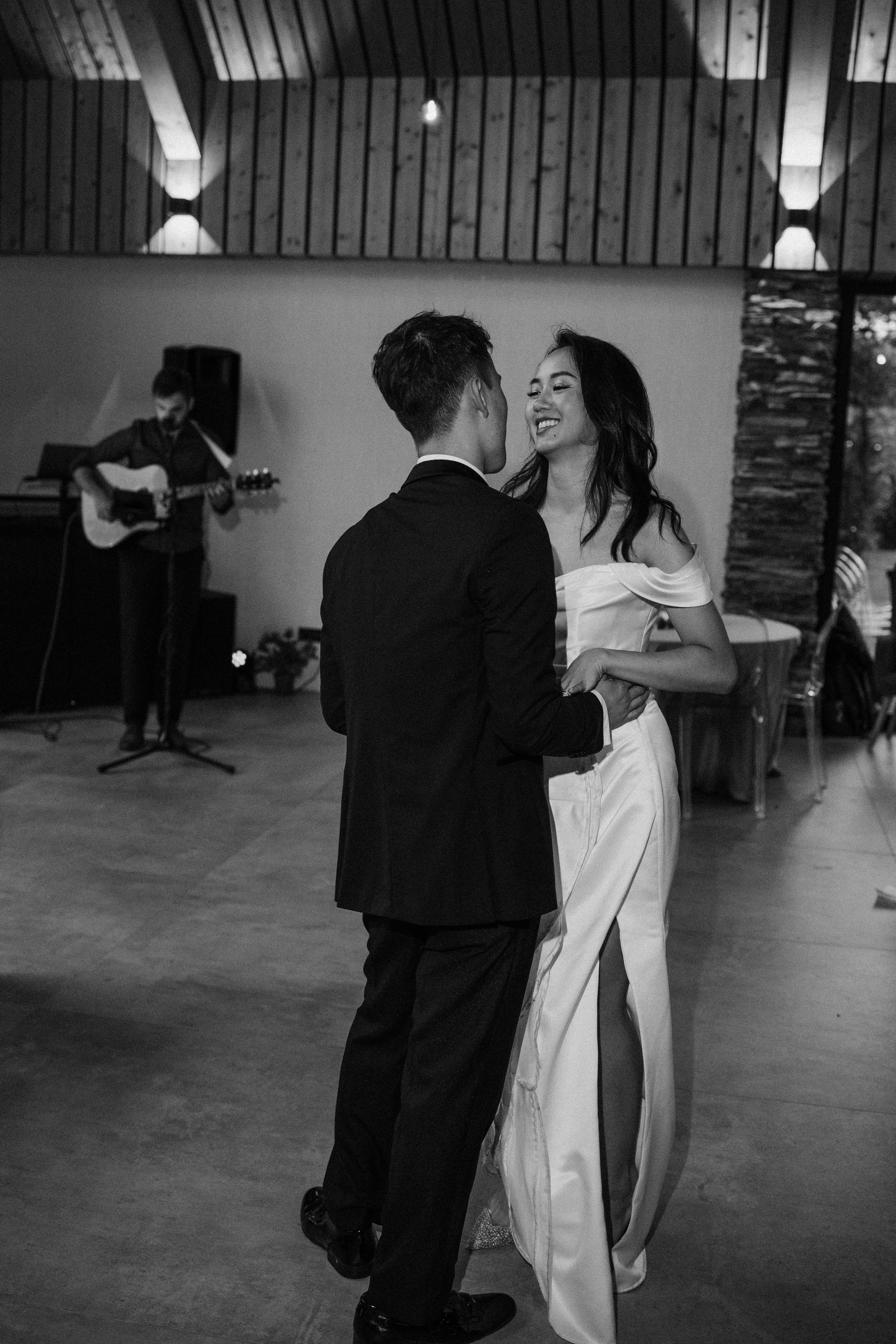 Wedding at Samota Pierre