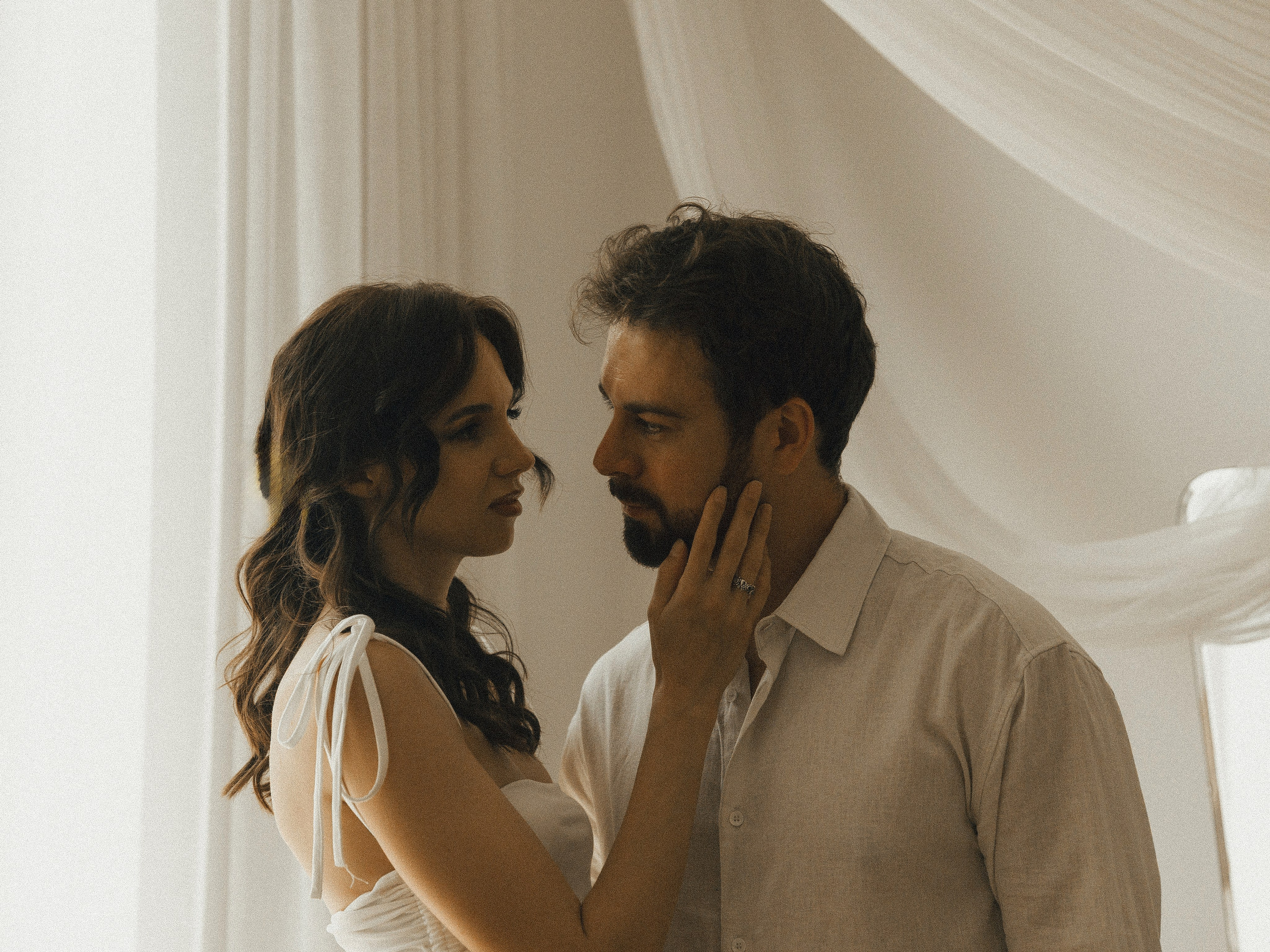 Одно дыхание. Валерия Вартанова. Фотограф