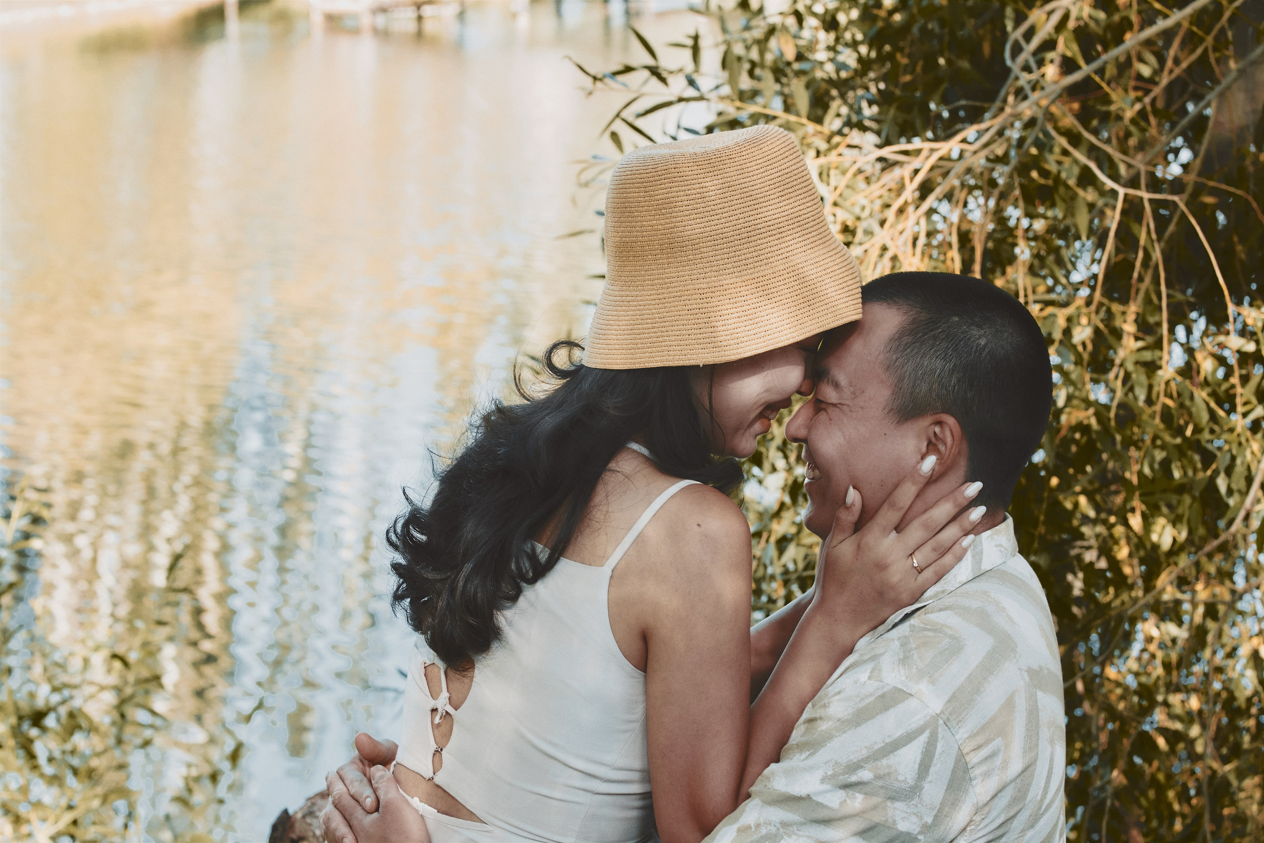 Эржан и Жаныл. Валерия Вартанова. Фотограф