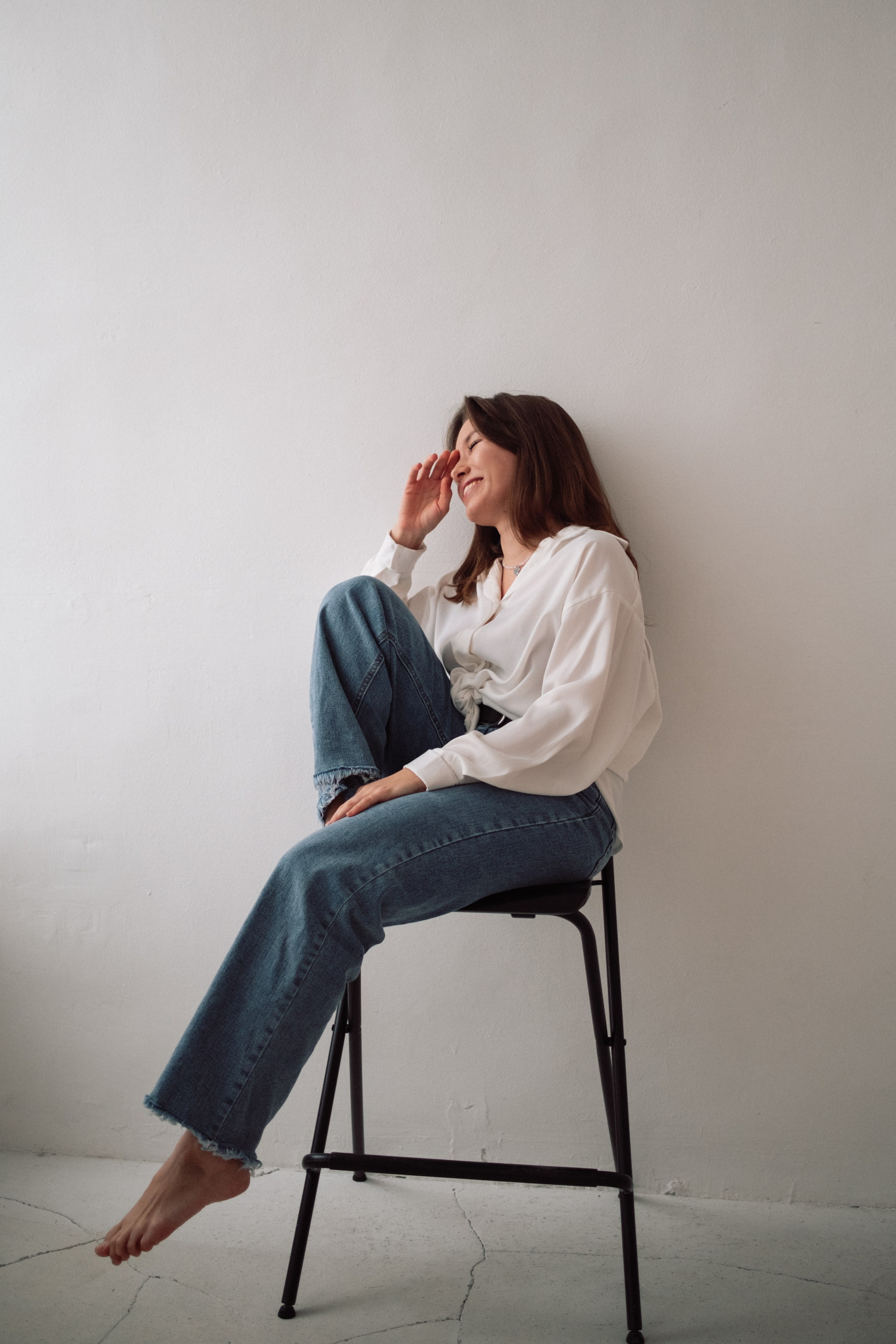 1. Nick Pavlov – Porträtfotograf in Wien, Österreich