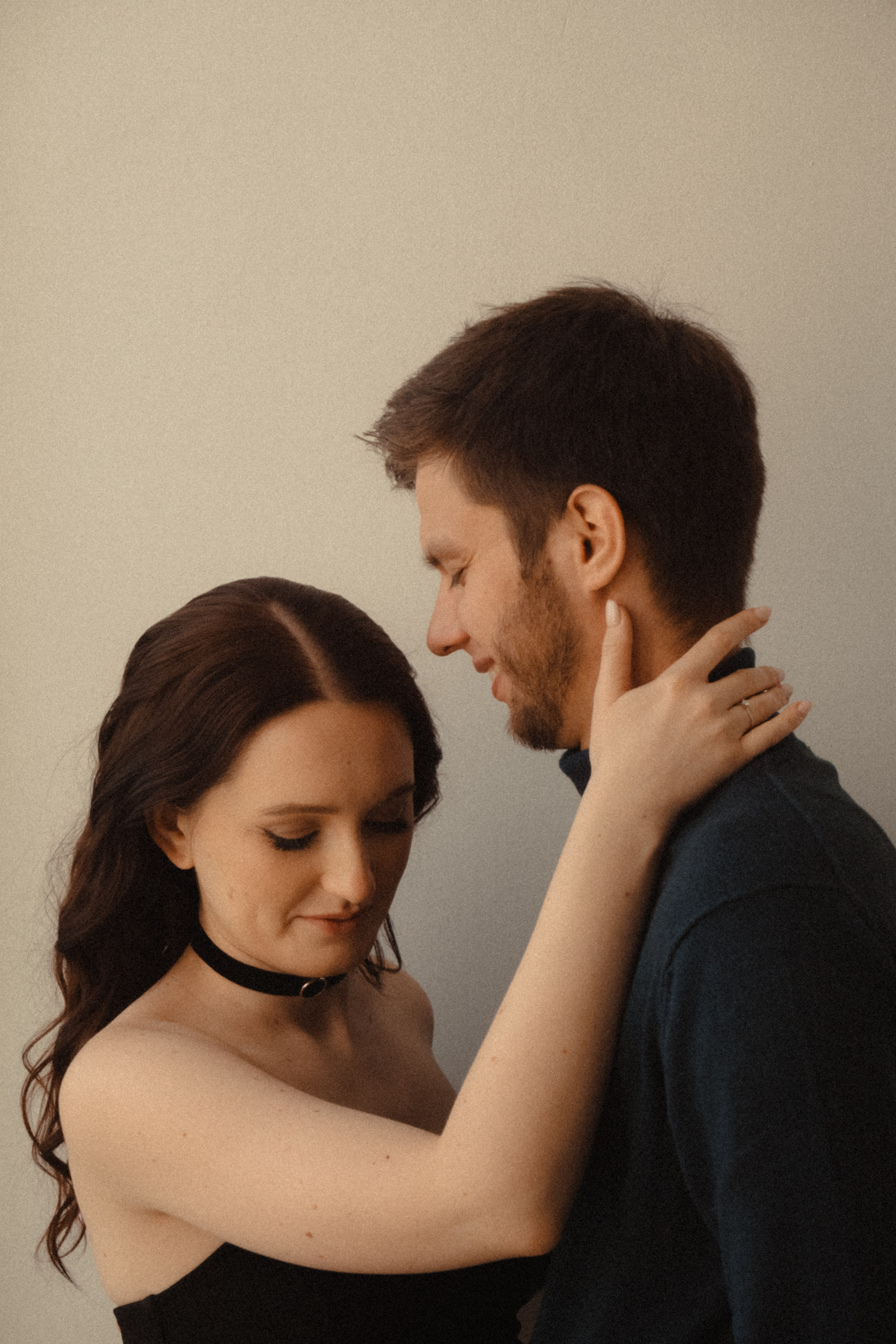 Daria & Kirill. Portrait and Lifestyle Photographer in Vienna — Nick Pavlov