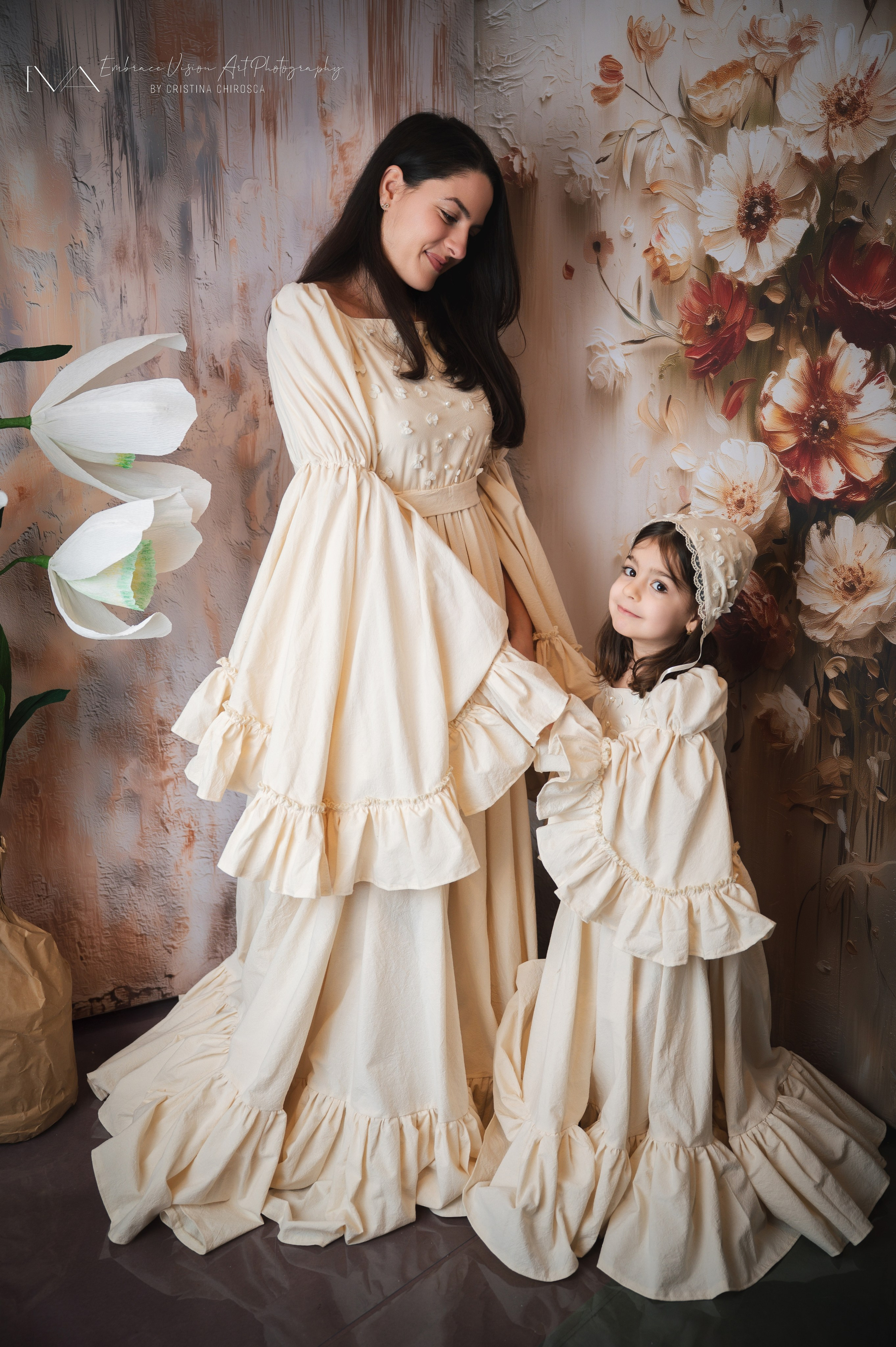 Recuzita. EVA Photography