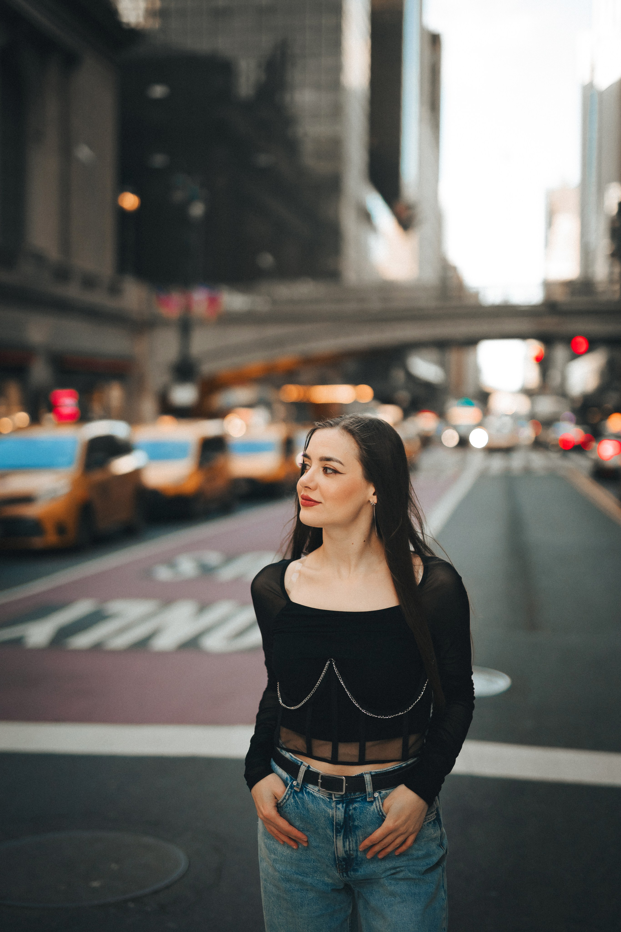 NYC Lifestyle Portrait Photographer. Sasha Amelie | Lifestyle and Wedding Photography | NYC and Beyond