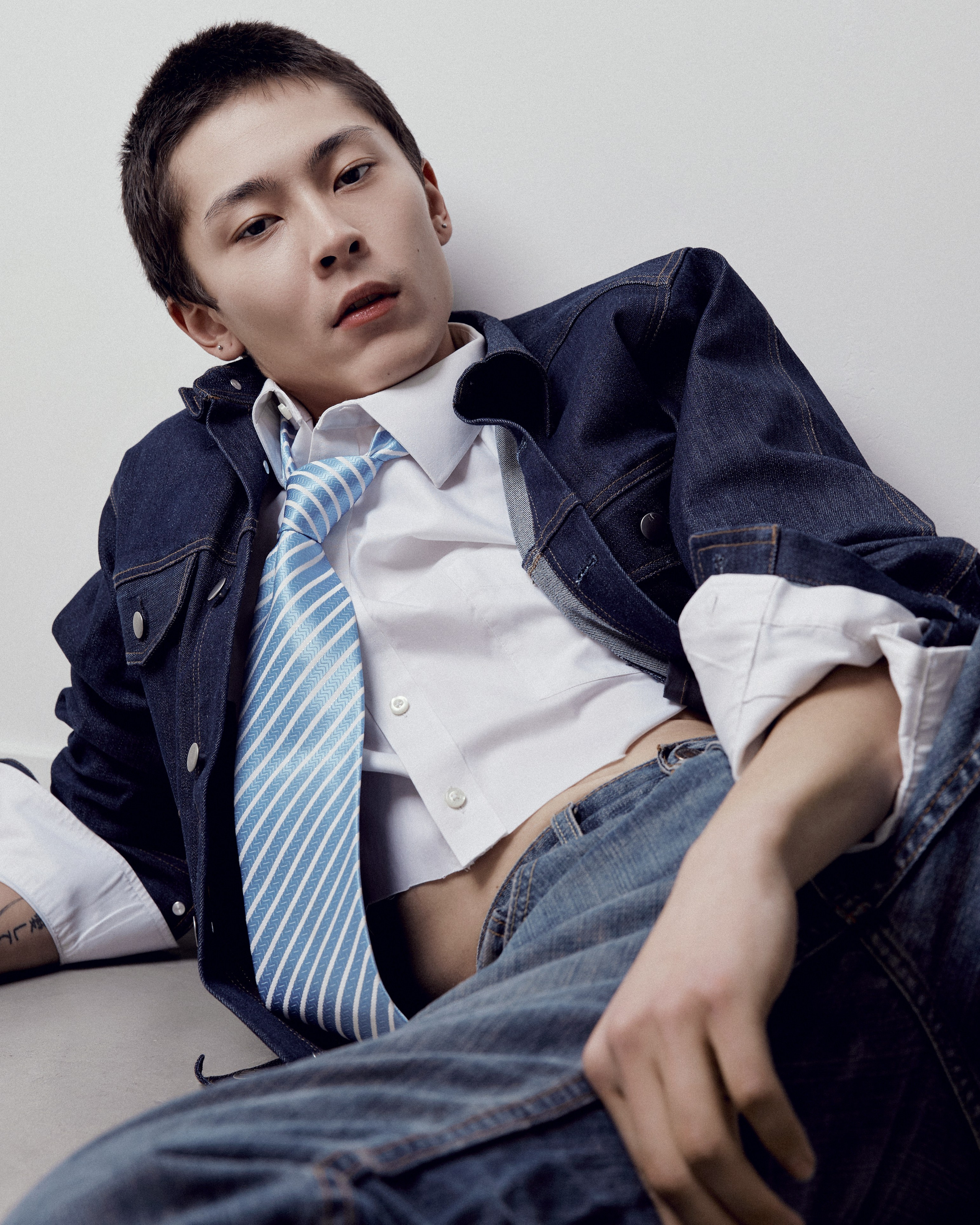 Lena Shtatolkina | Model Test Photographer in Utah