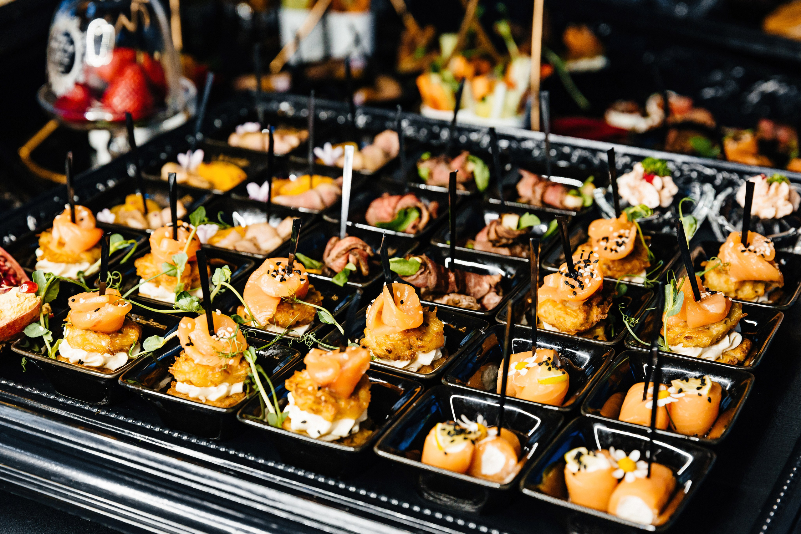 Birthday Party. Свадебный и семейный фотограф в Риге Игорь Давидович