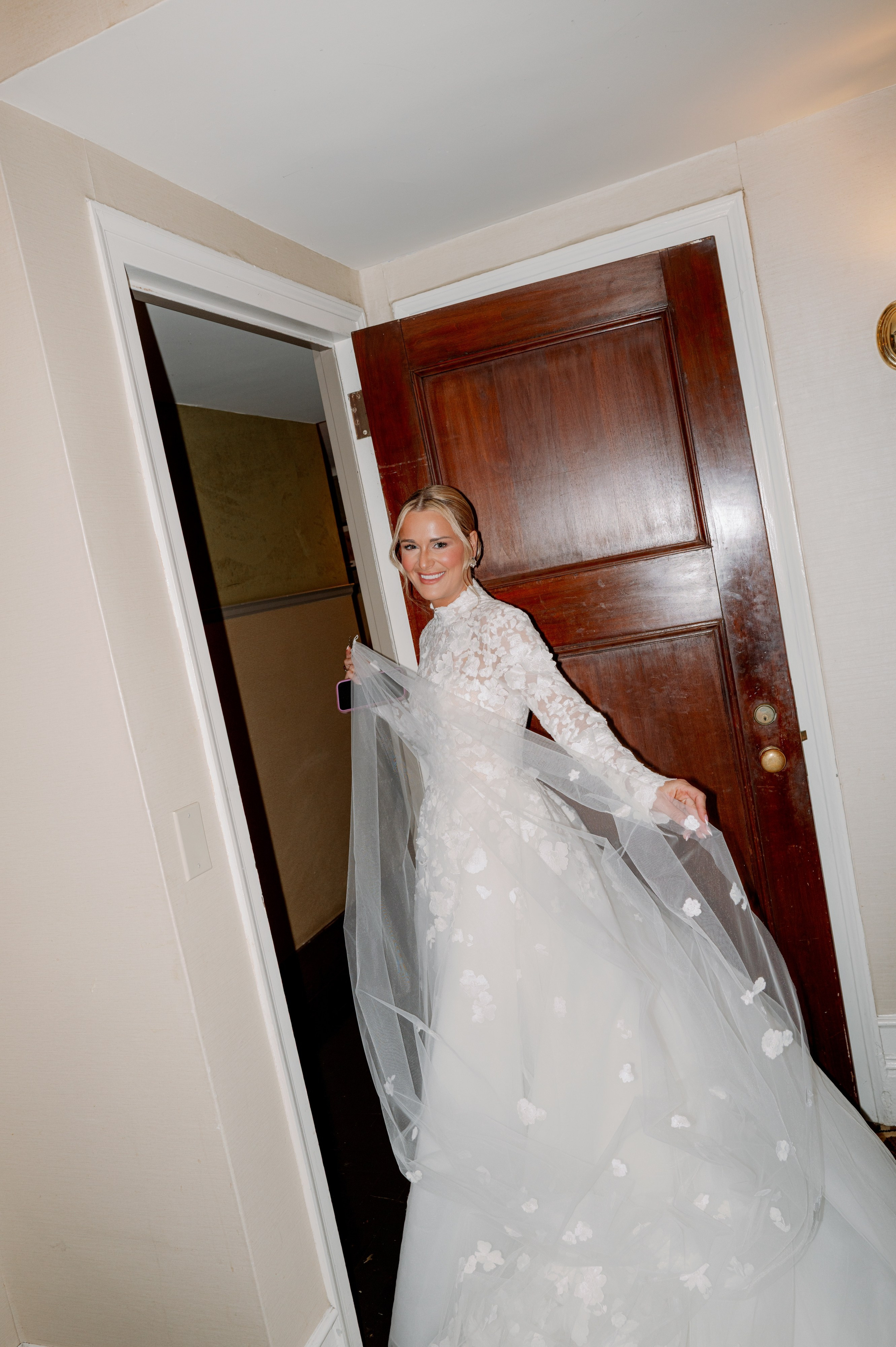 Killeen and Patrick. Wedding photographer and videographer New York | New Jersey