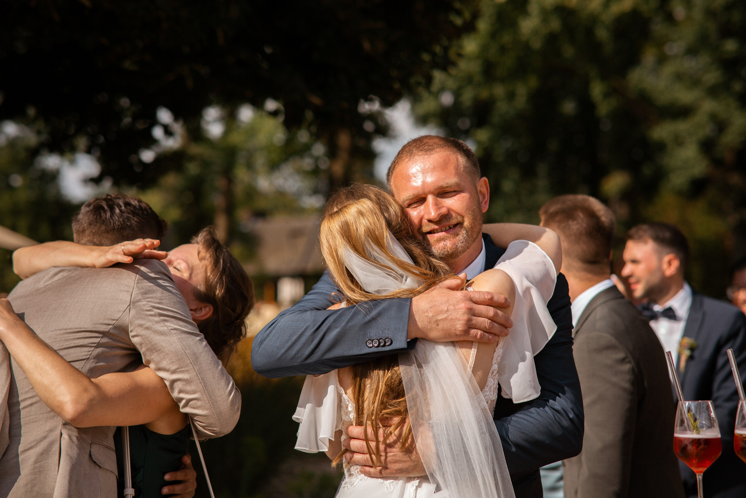 Vanessa & Mathias. Photo & Make-up Galina Neuberger. Fotografin & Vigasistin aus Bohmte