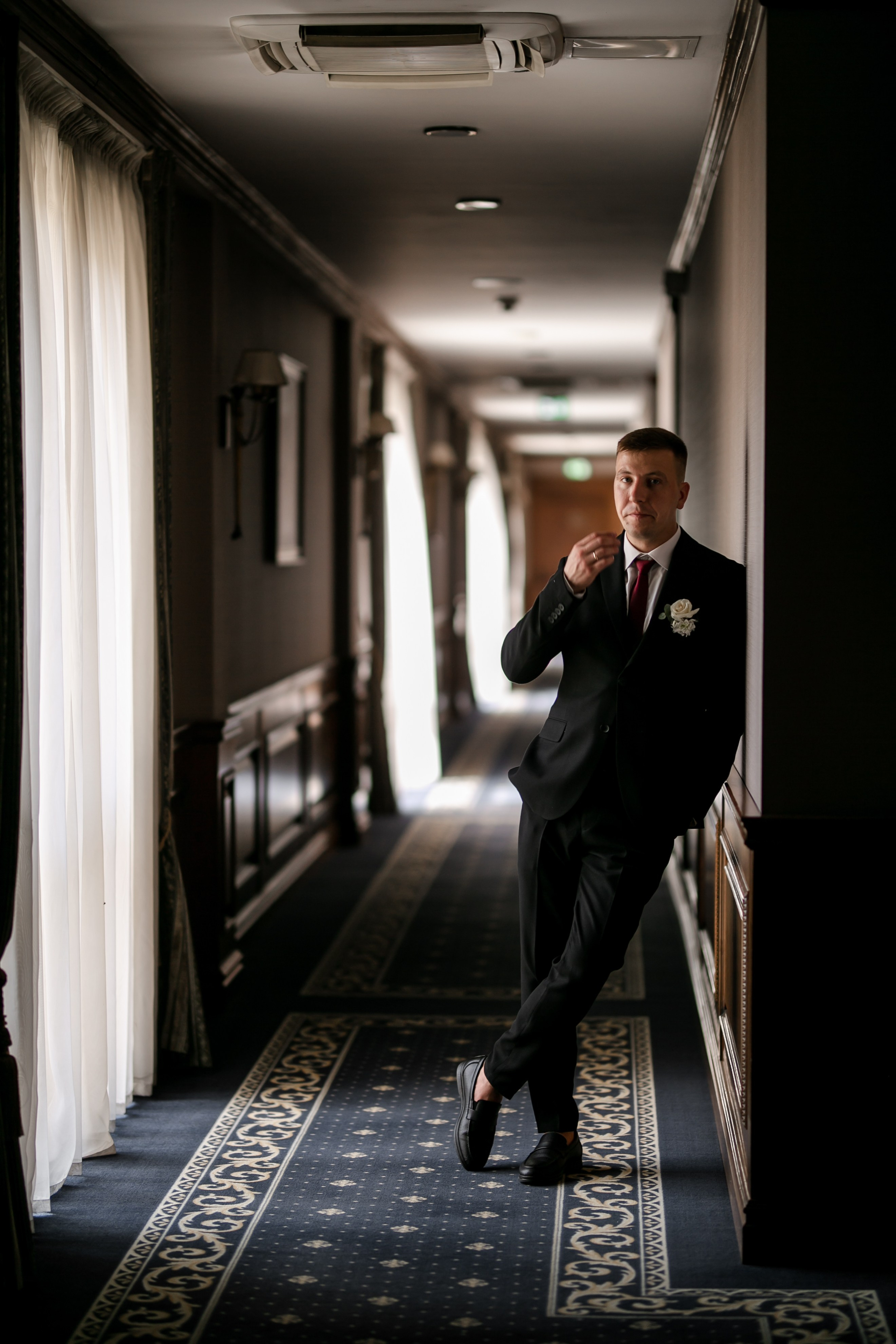 ORION. Mandarin.photo