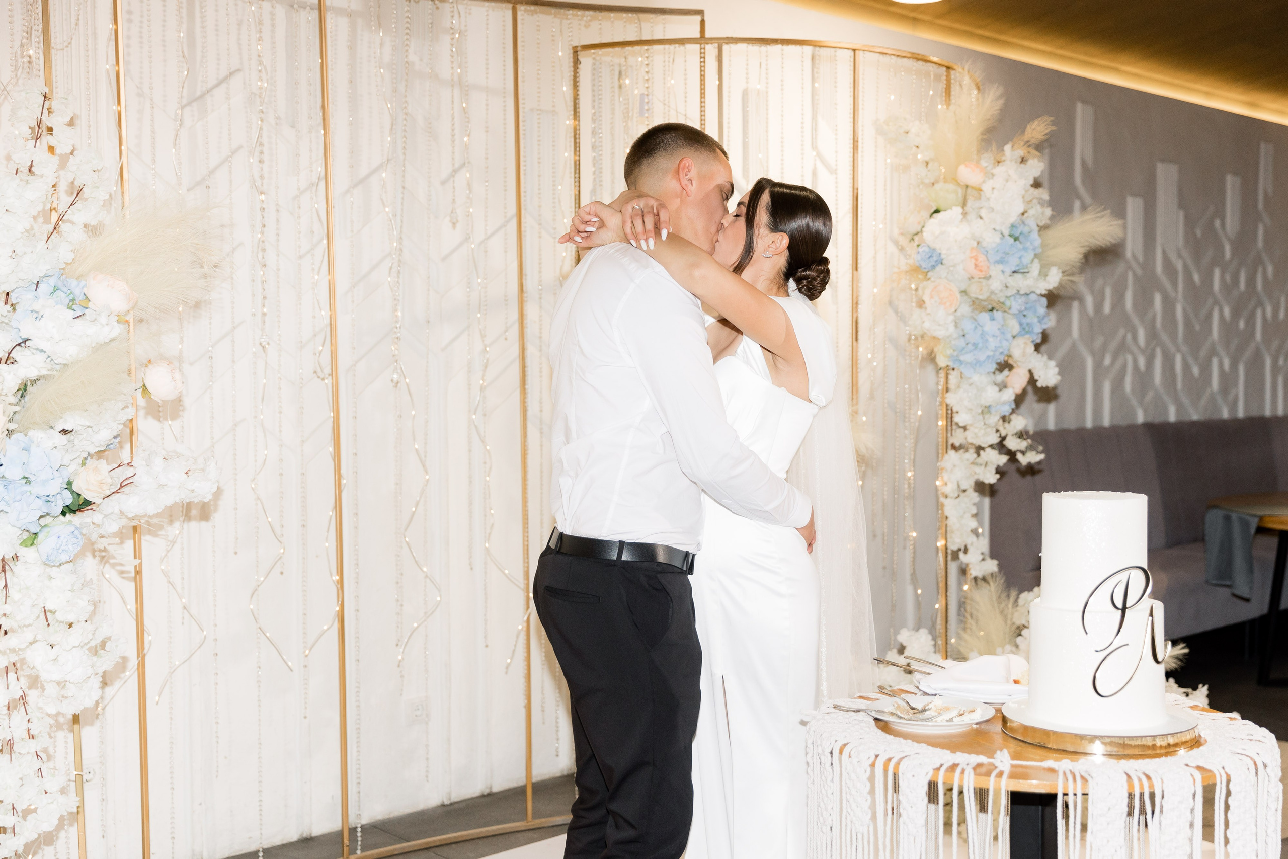 Лариса та Роман. Ірина Терещук