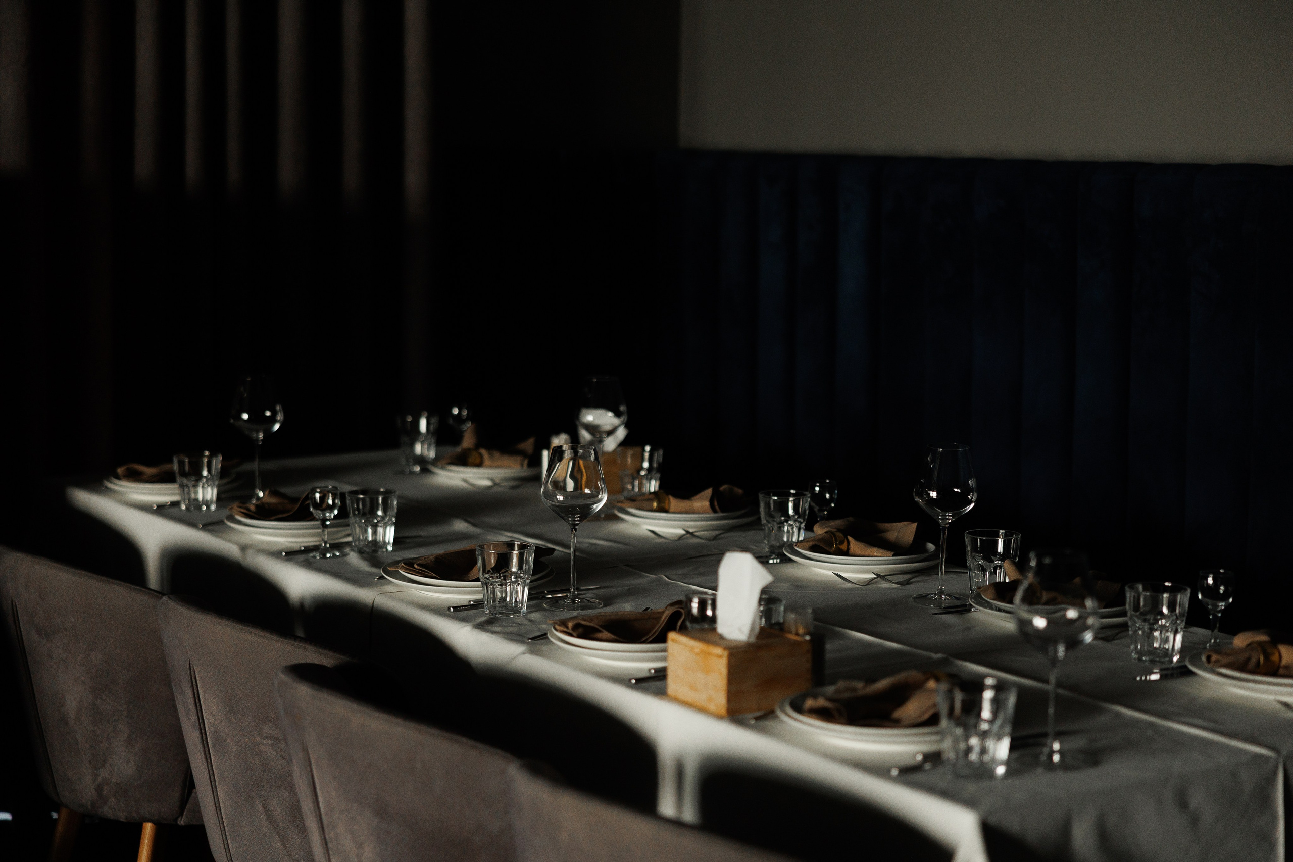 Інтер’єрна фотографія. Iryna Trokhymovych