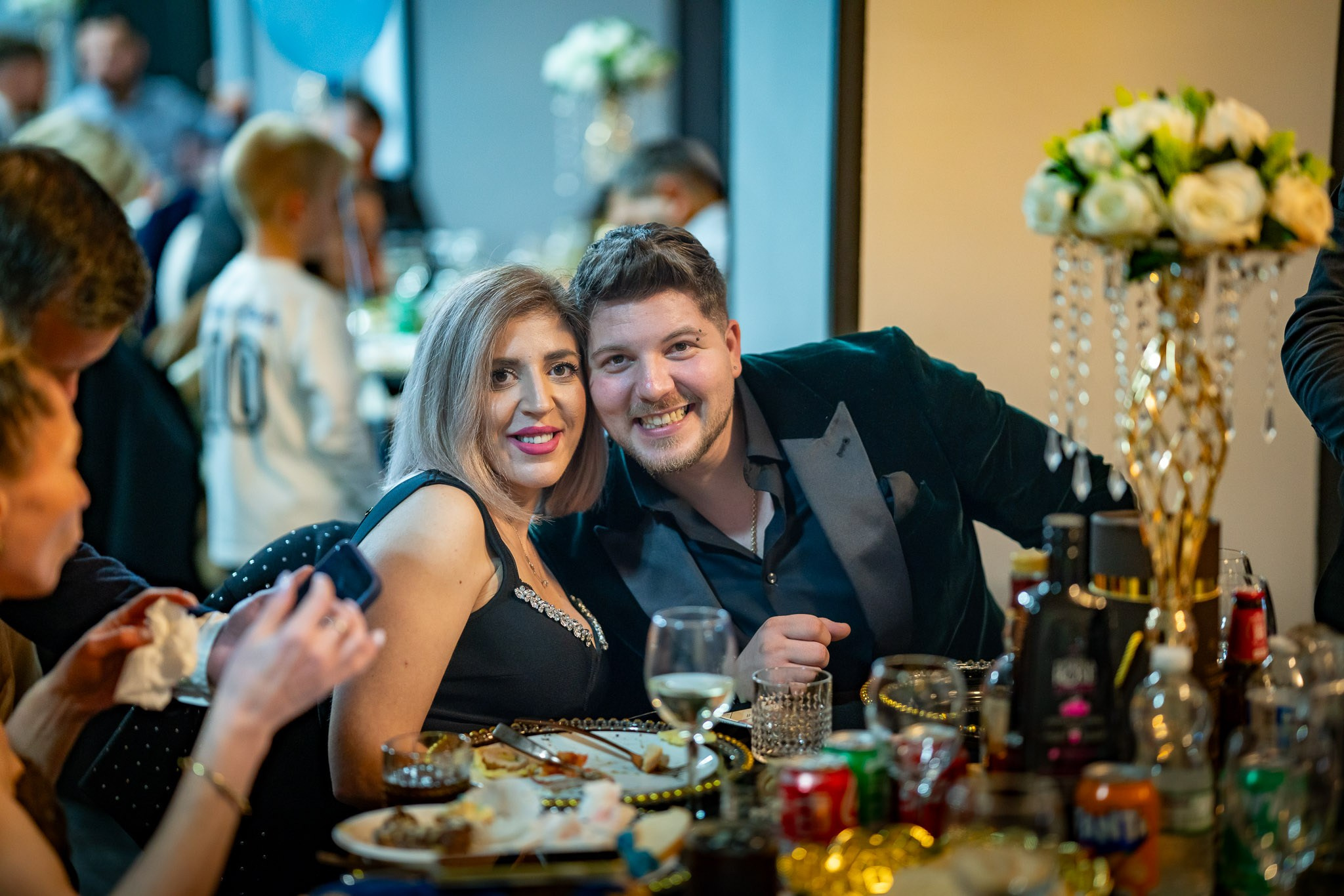 Poze Restaurant. Main