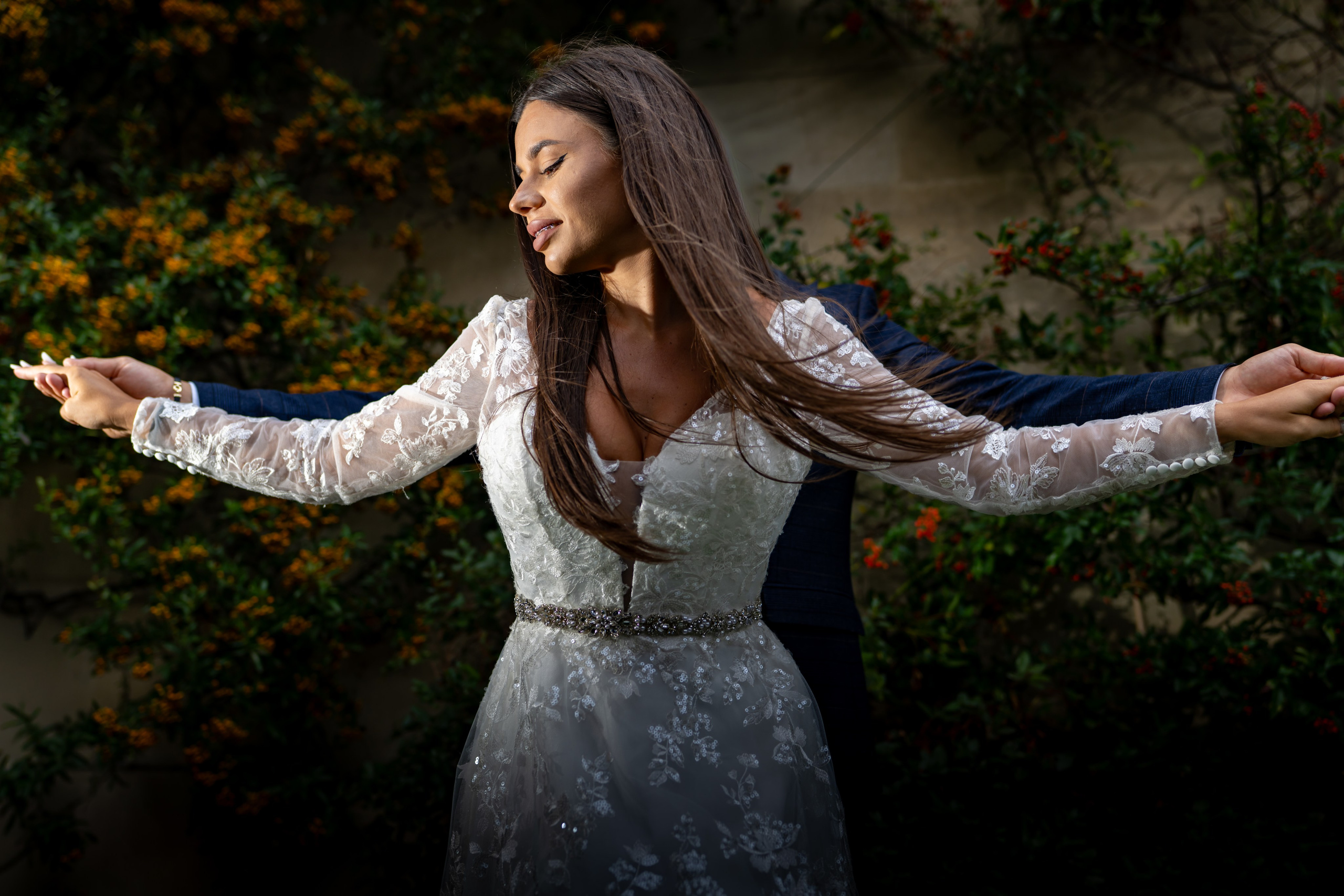 ANDREI & ANDREEA -trash the dress. Main