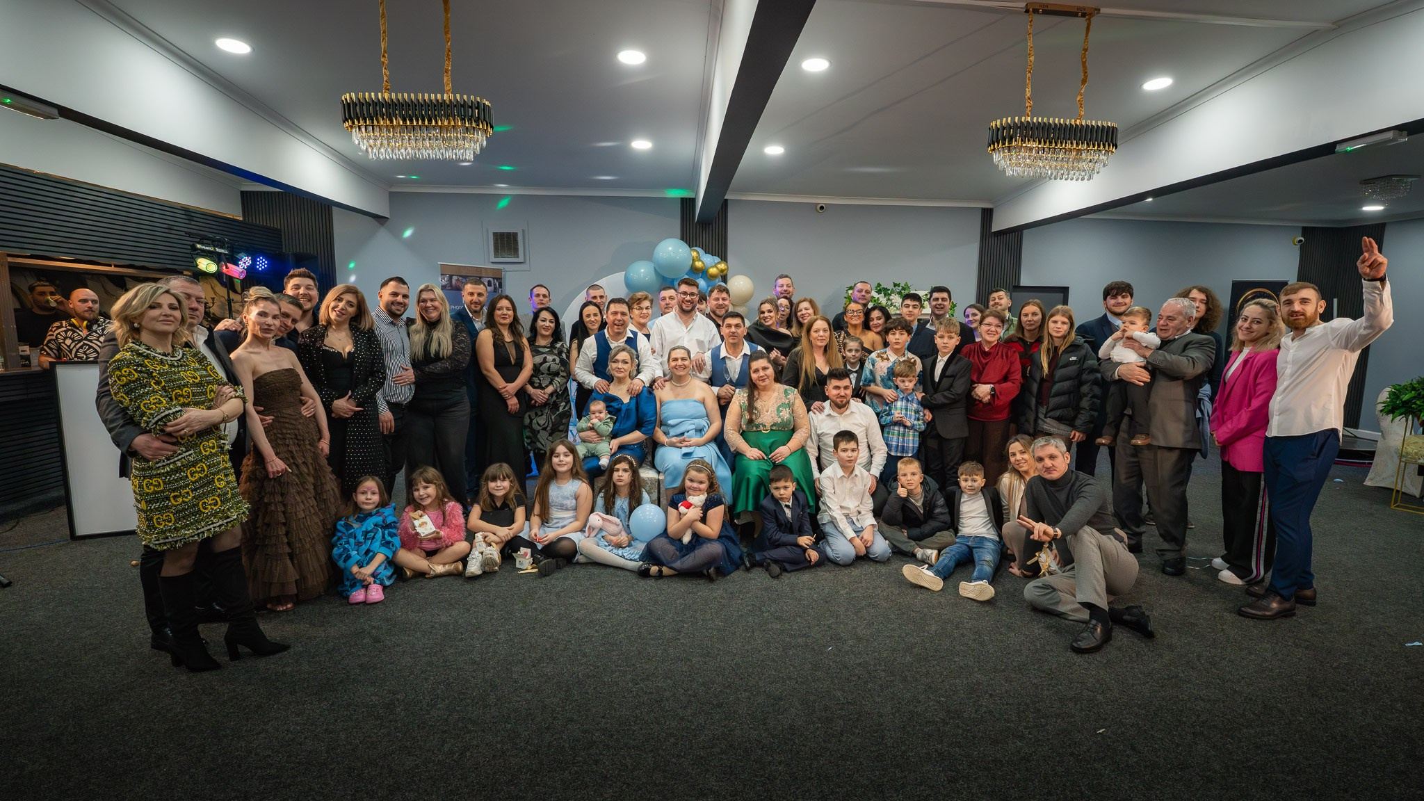 Poze Restaurant. Main