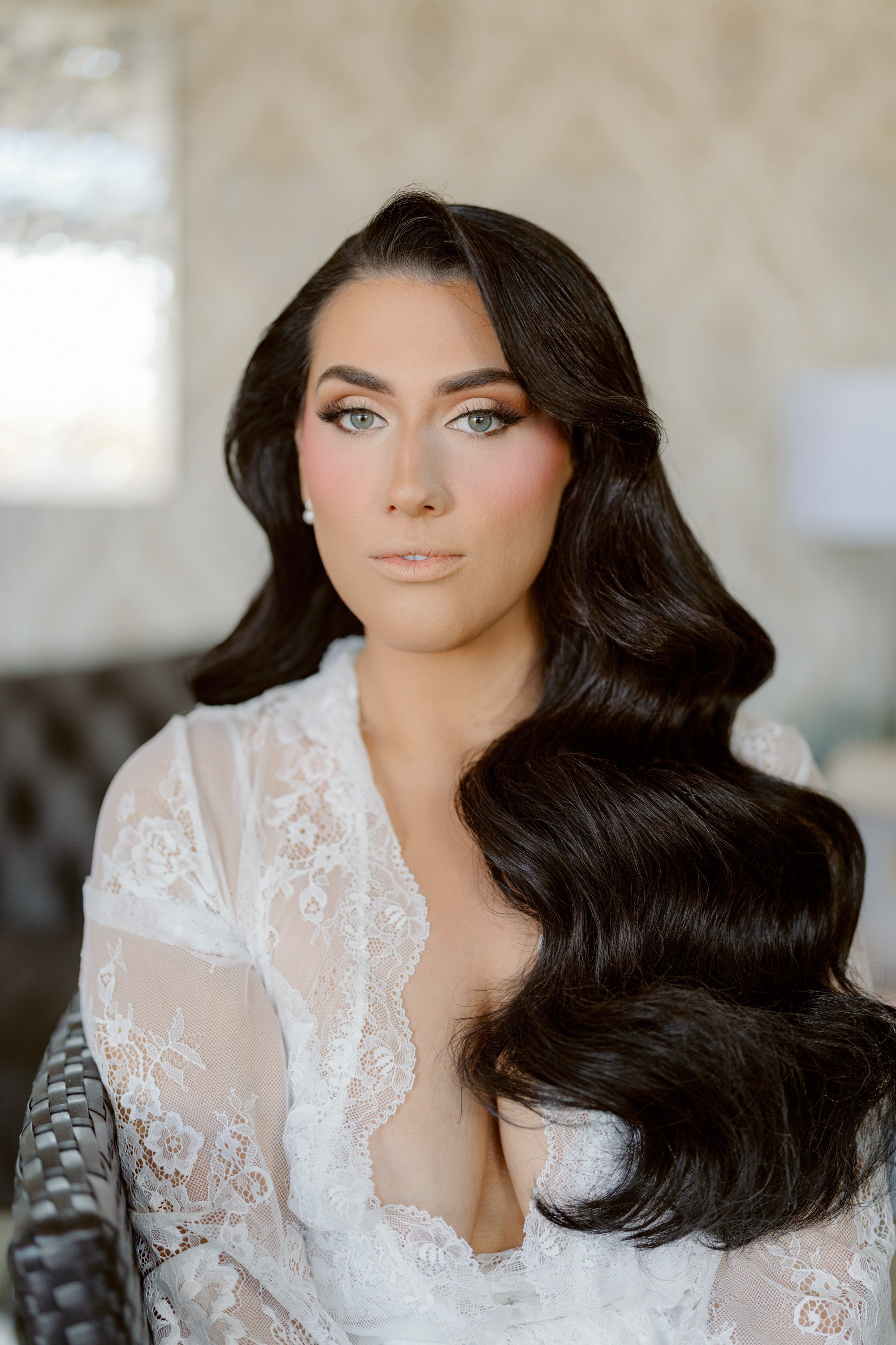 Gabrielle and Josh. Wedding photographer and videographer New York | New Jersey