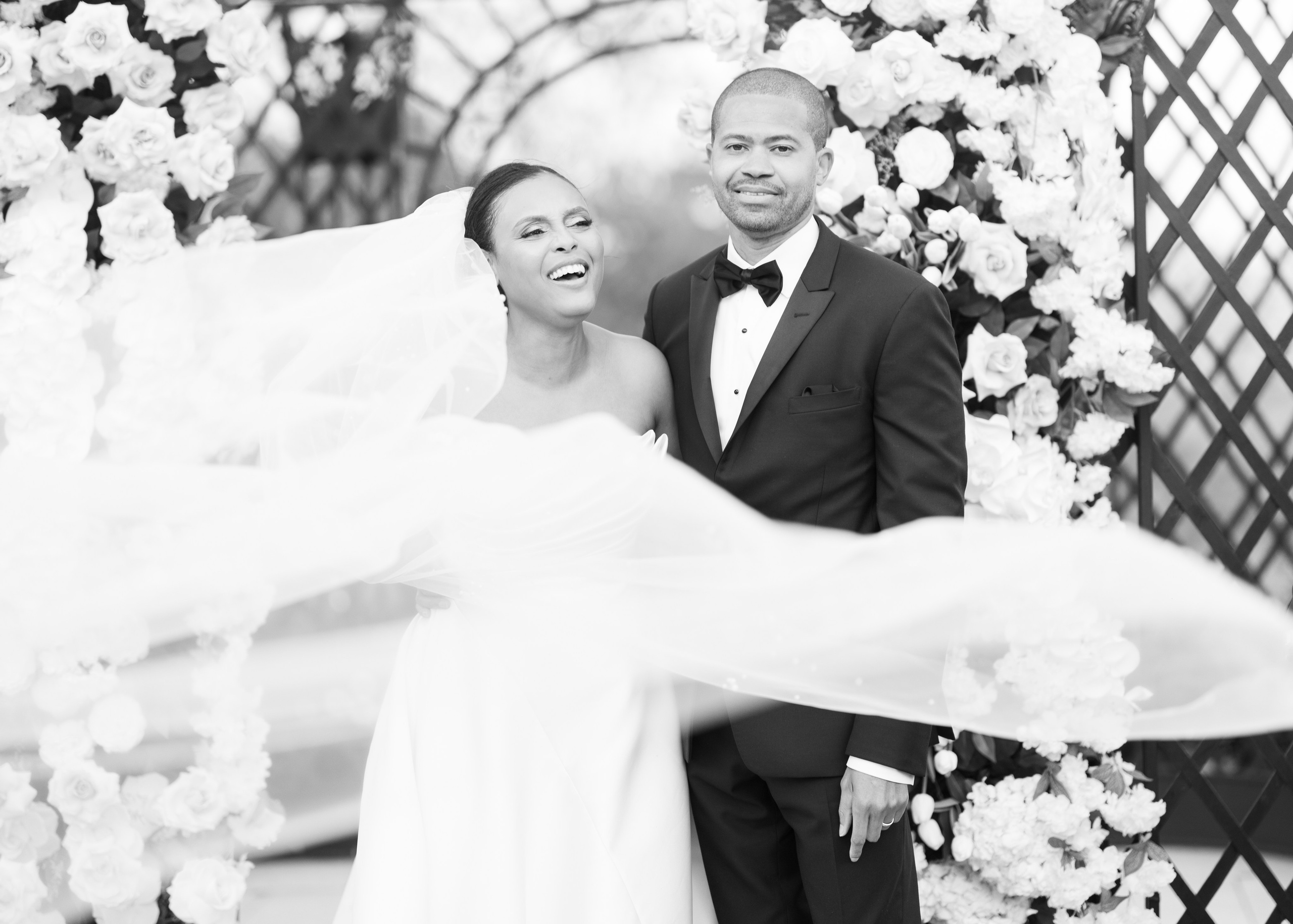 Nakia & Christal. Wedding Photo & Video