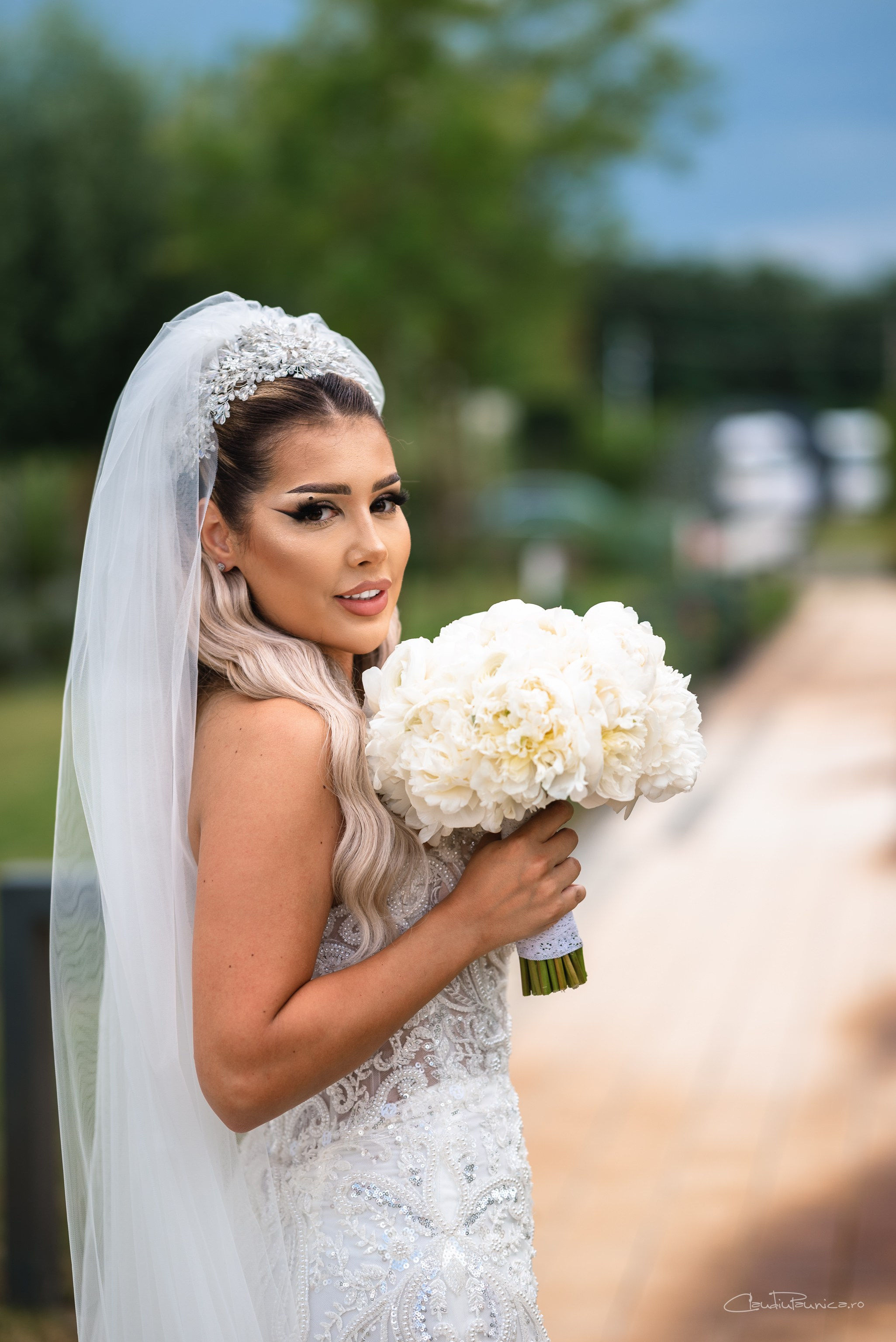 Alexandra&Vlad | Monato. Claudiupaunica.ro