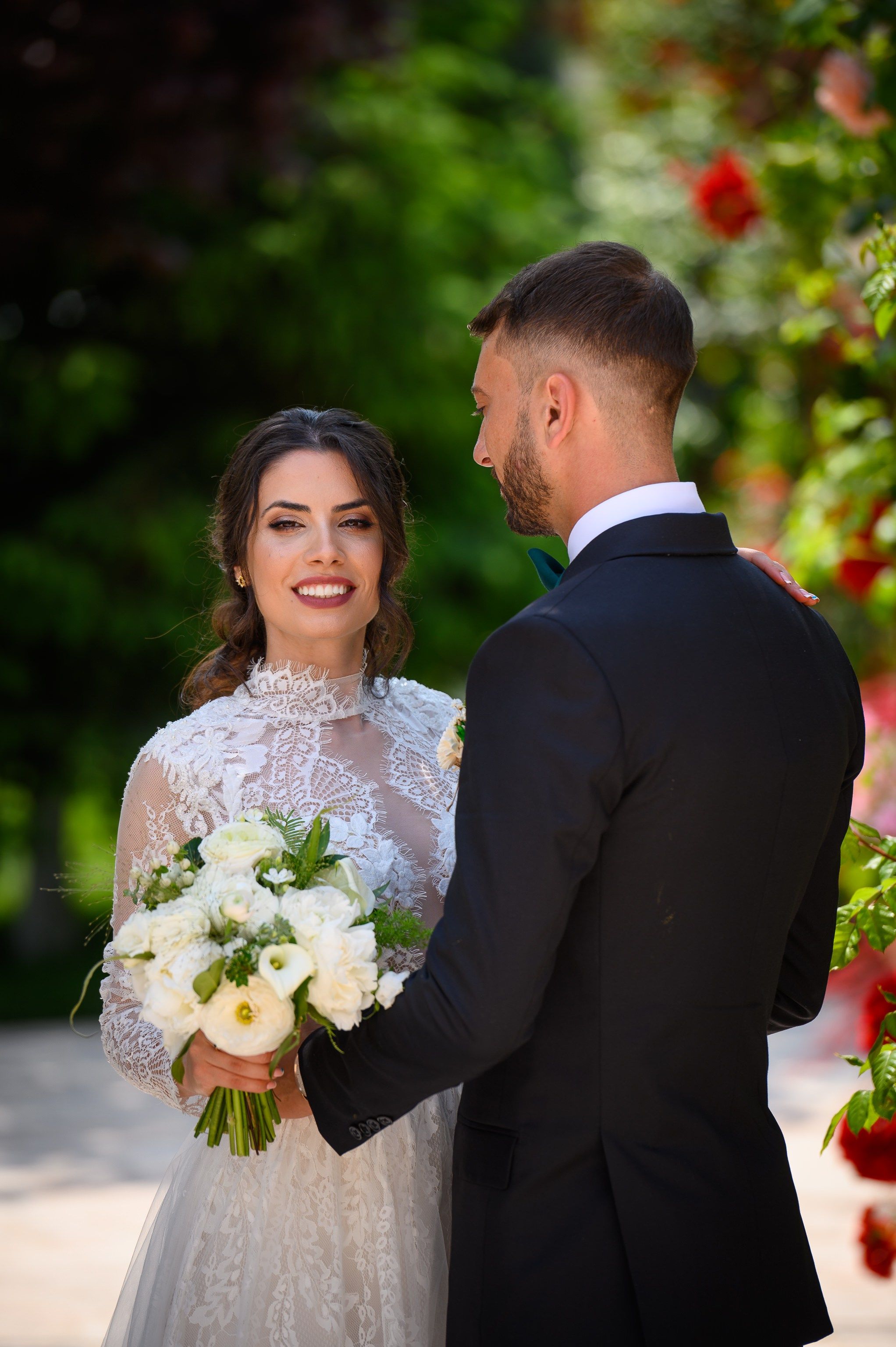 Andreea&Cristian | Le Grand Amfiteatru Ballroom. Claudiupaunica.ro