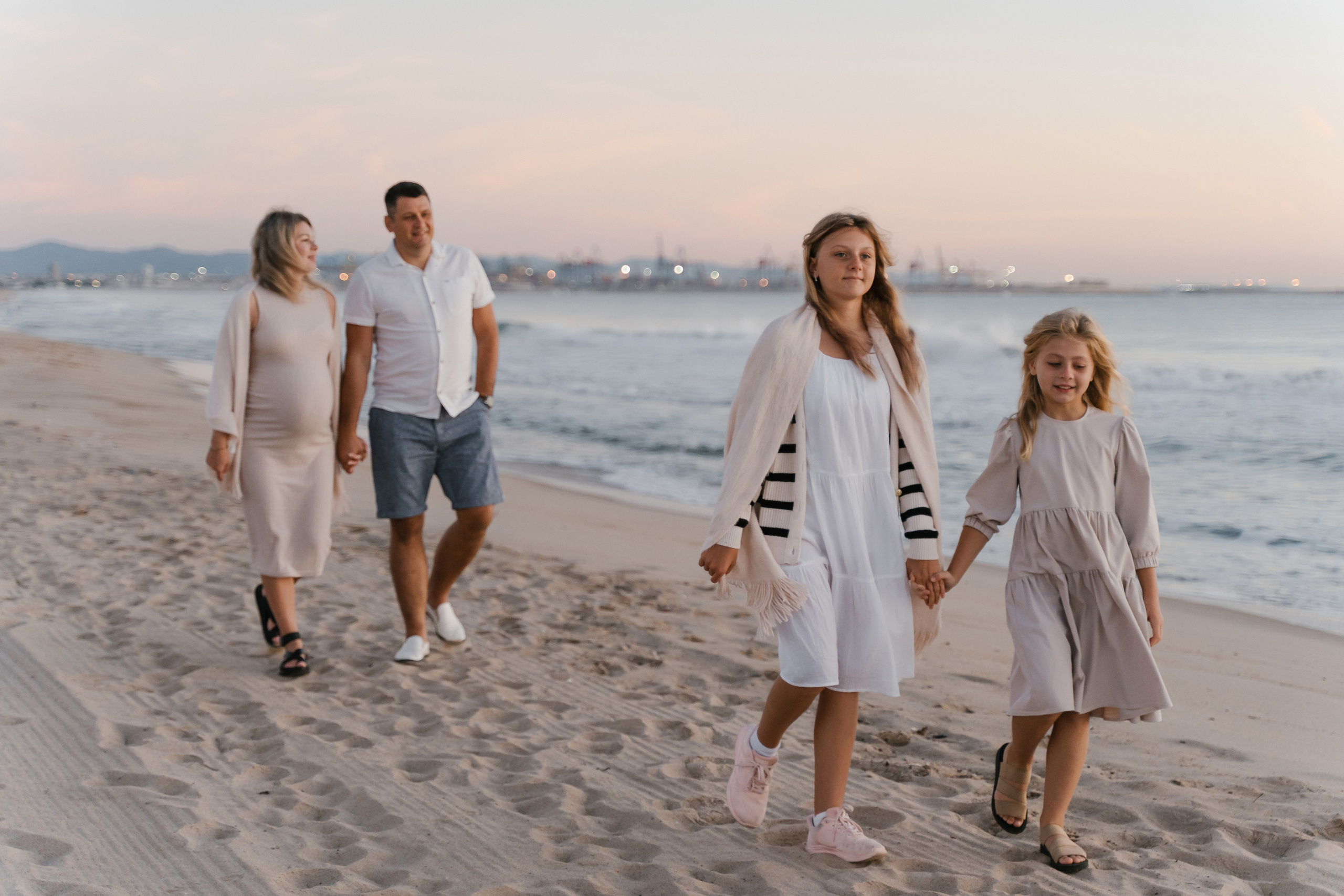 ♡♡♡. Fotógrafa de bodas y familias en España, Valencia: Nadia ProFoto