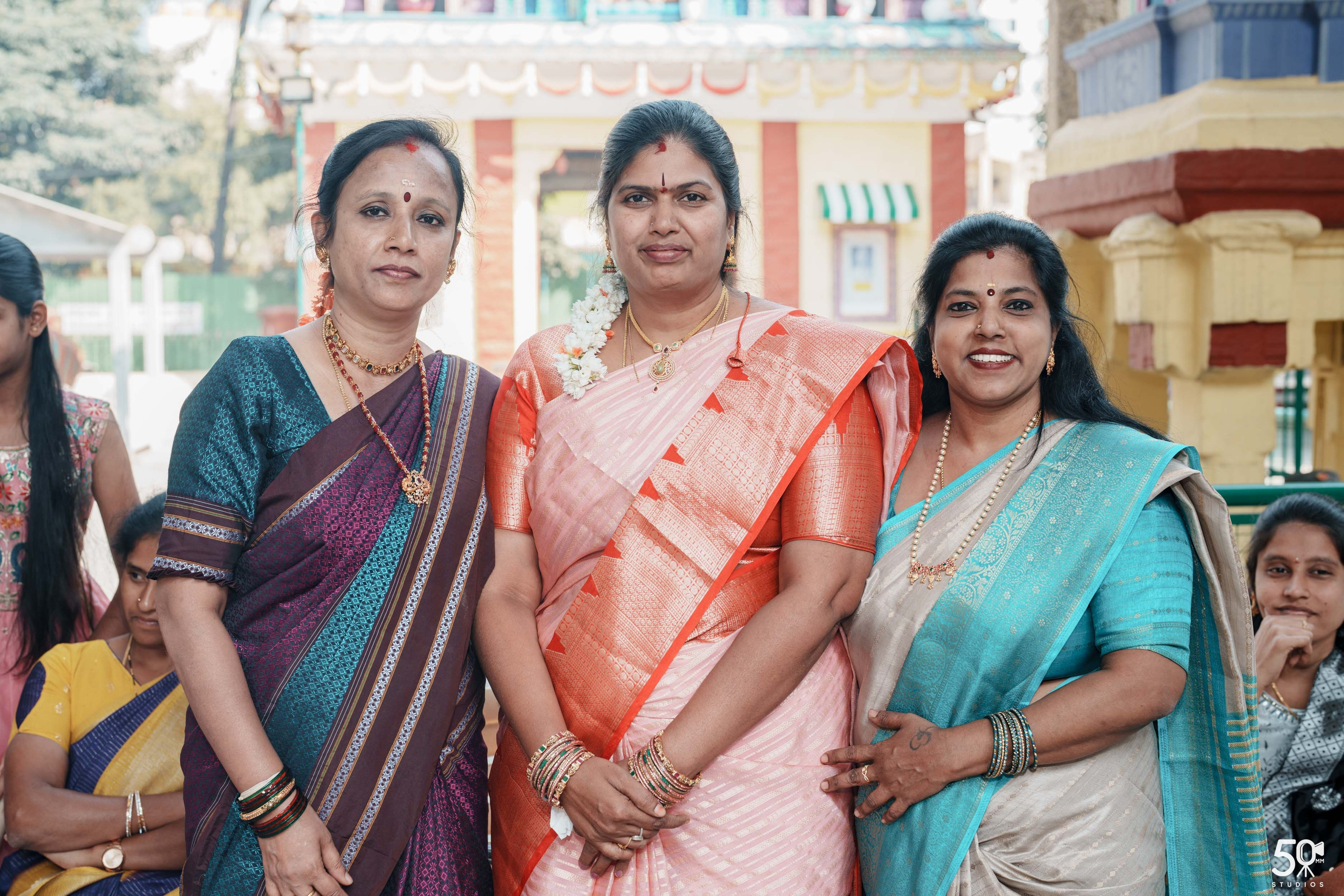 TANAY DEV NAMAKARANA. 50mm STUDIOS
