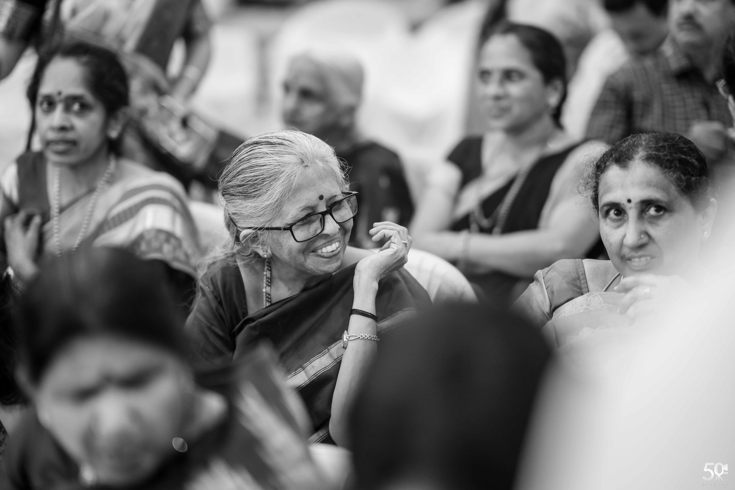 SATHVIK UPANAYANA. 50mm STUDIOS
