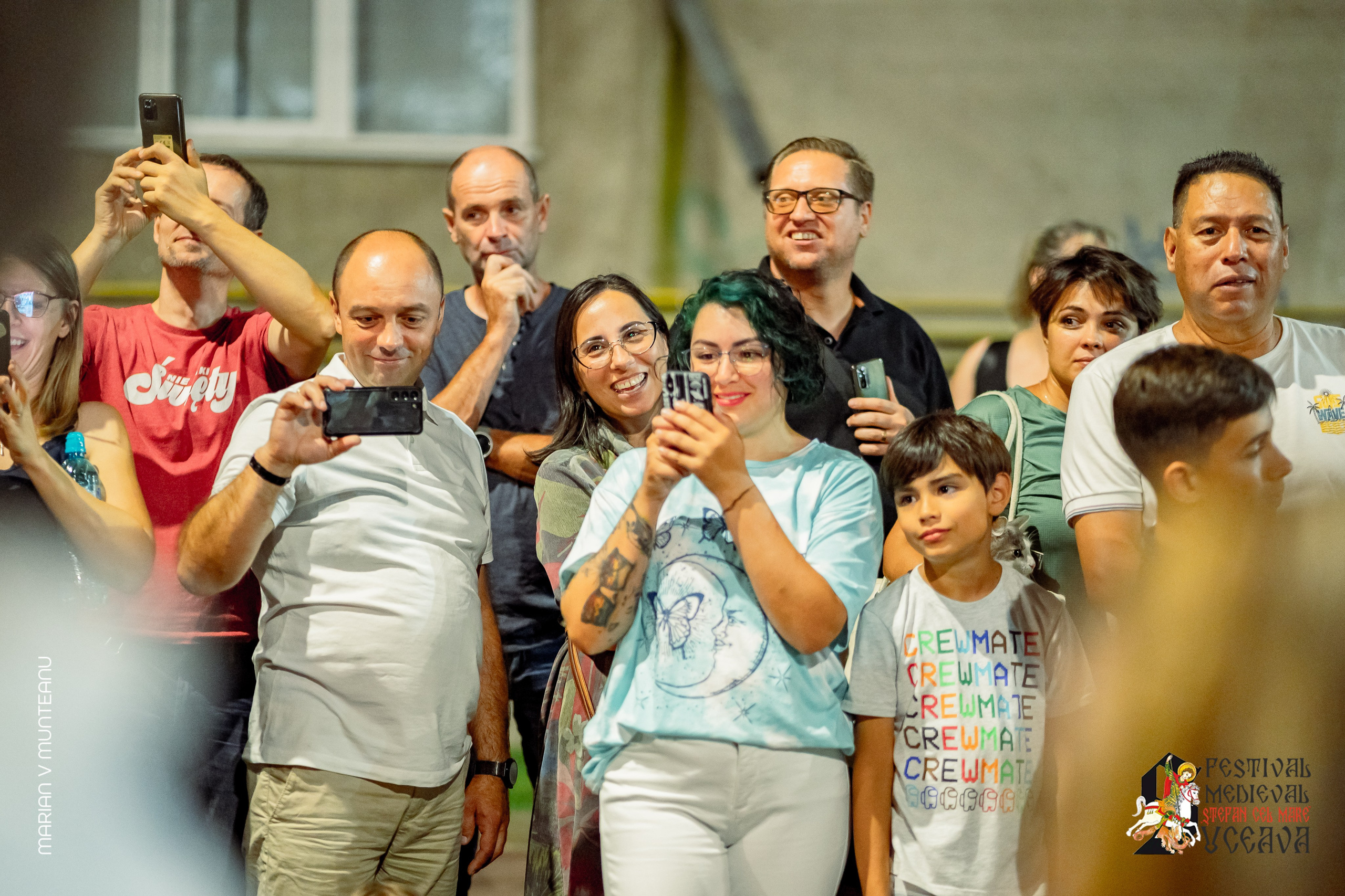 The Medieval Art Festival “Stefan cel Mare” 2024. Photographer Family Wedding Event London and World wide Marian V Munte