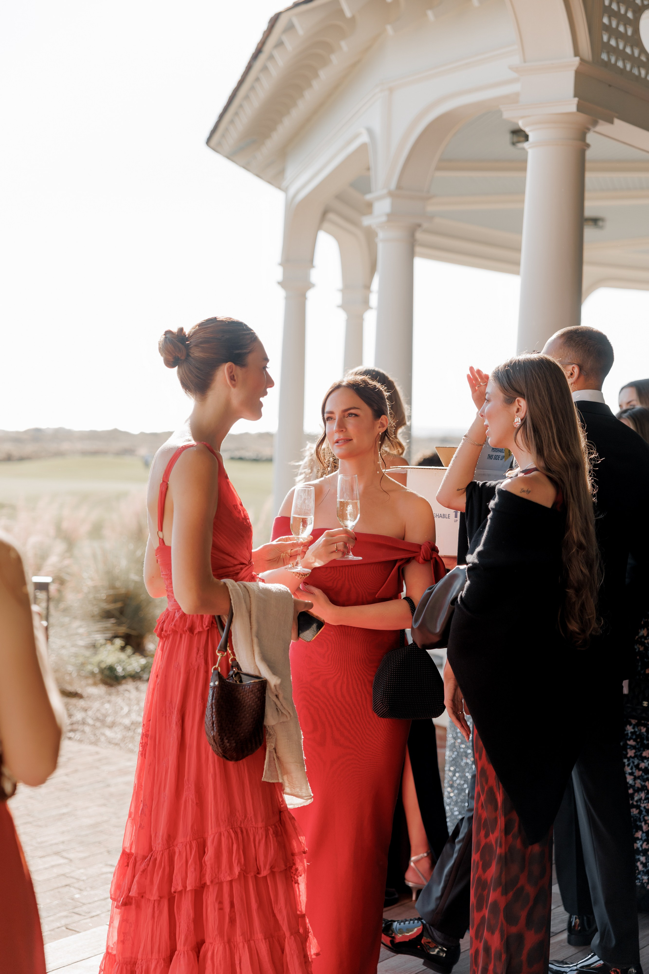 Marci and Yi. Wedding photographer and videographer New York | New Jersey