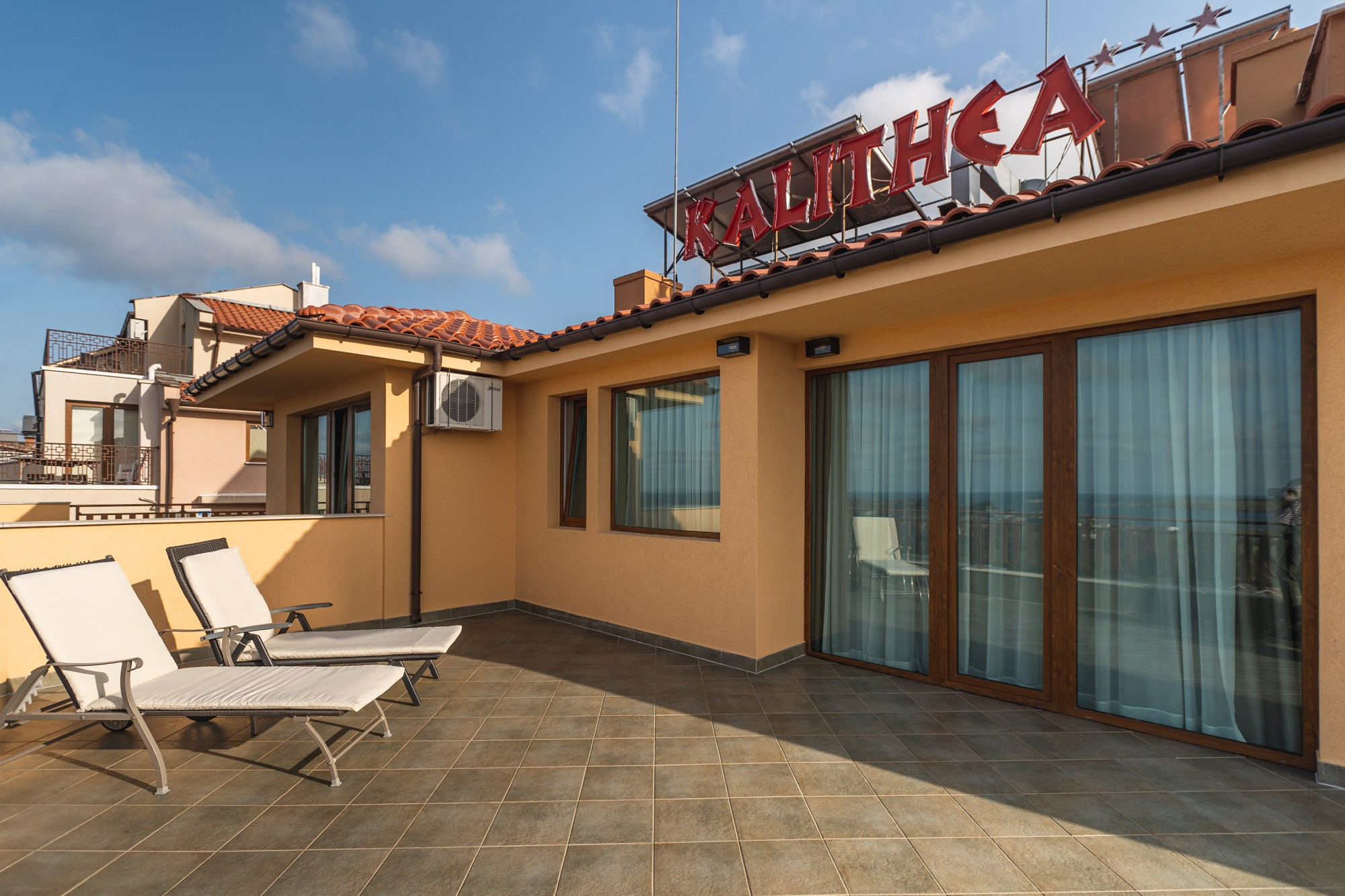 Калитея. Фотограф в Болгарии Екатерина Зубкова