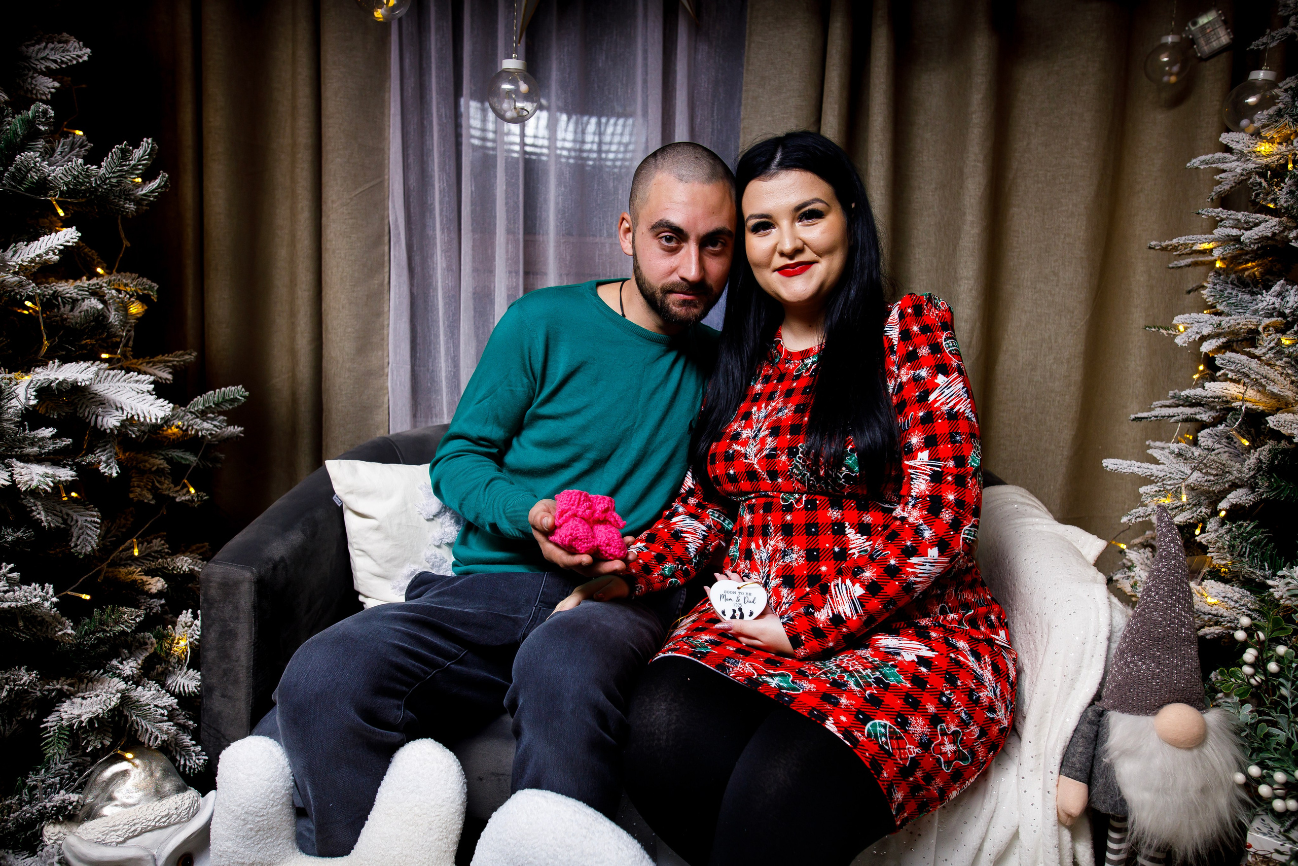 Studio. Dream Studio Galați – ședințe foto profesionale pentru familie, portrete și evenimente