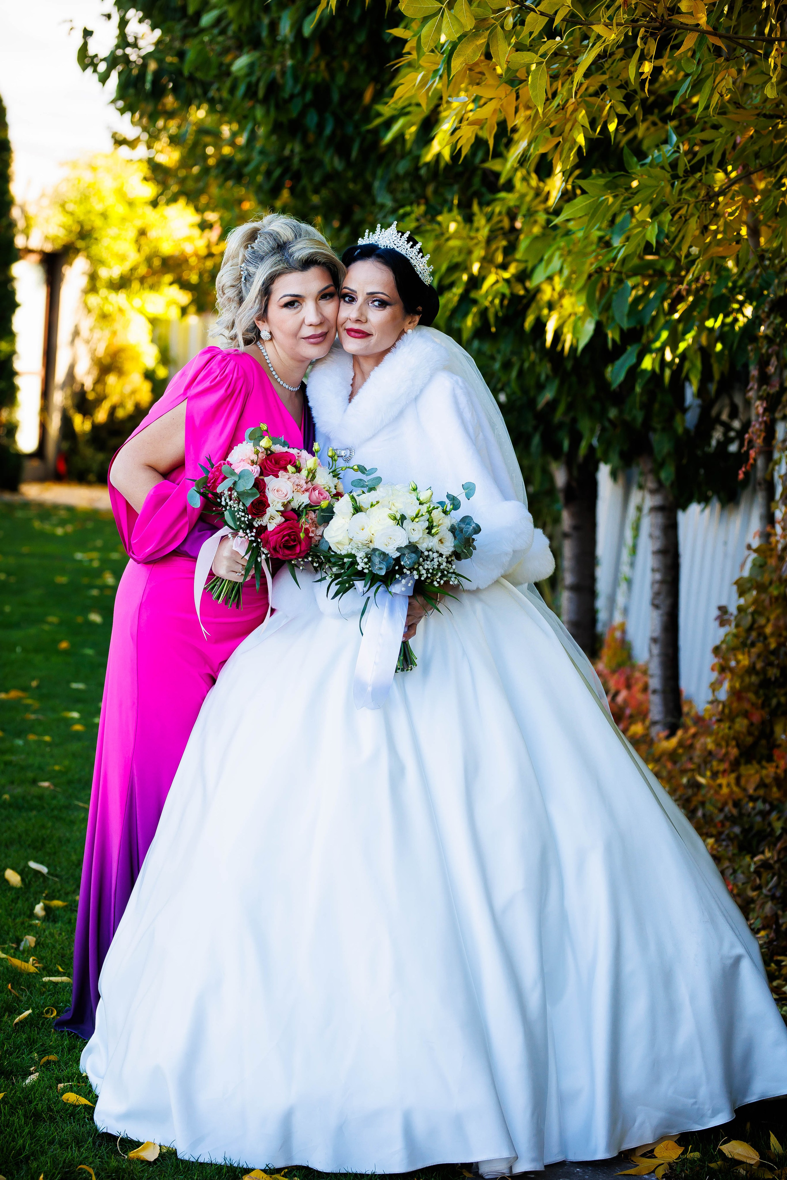 Shooting Foto Nunta. Dream Studio Galați – ședințe foto profesionale pentru familie, portrete și evenimente