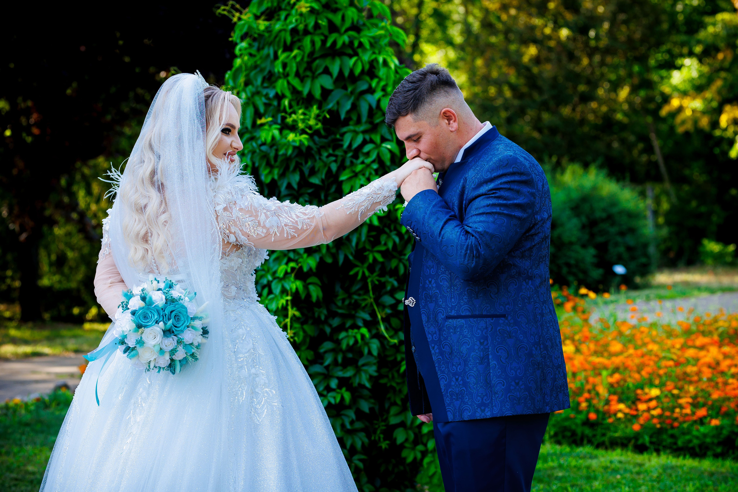 Shooting Foto Nunta. Dream Studio Galați – ședințe foto profesionale pentru familie, portrete și evenimente