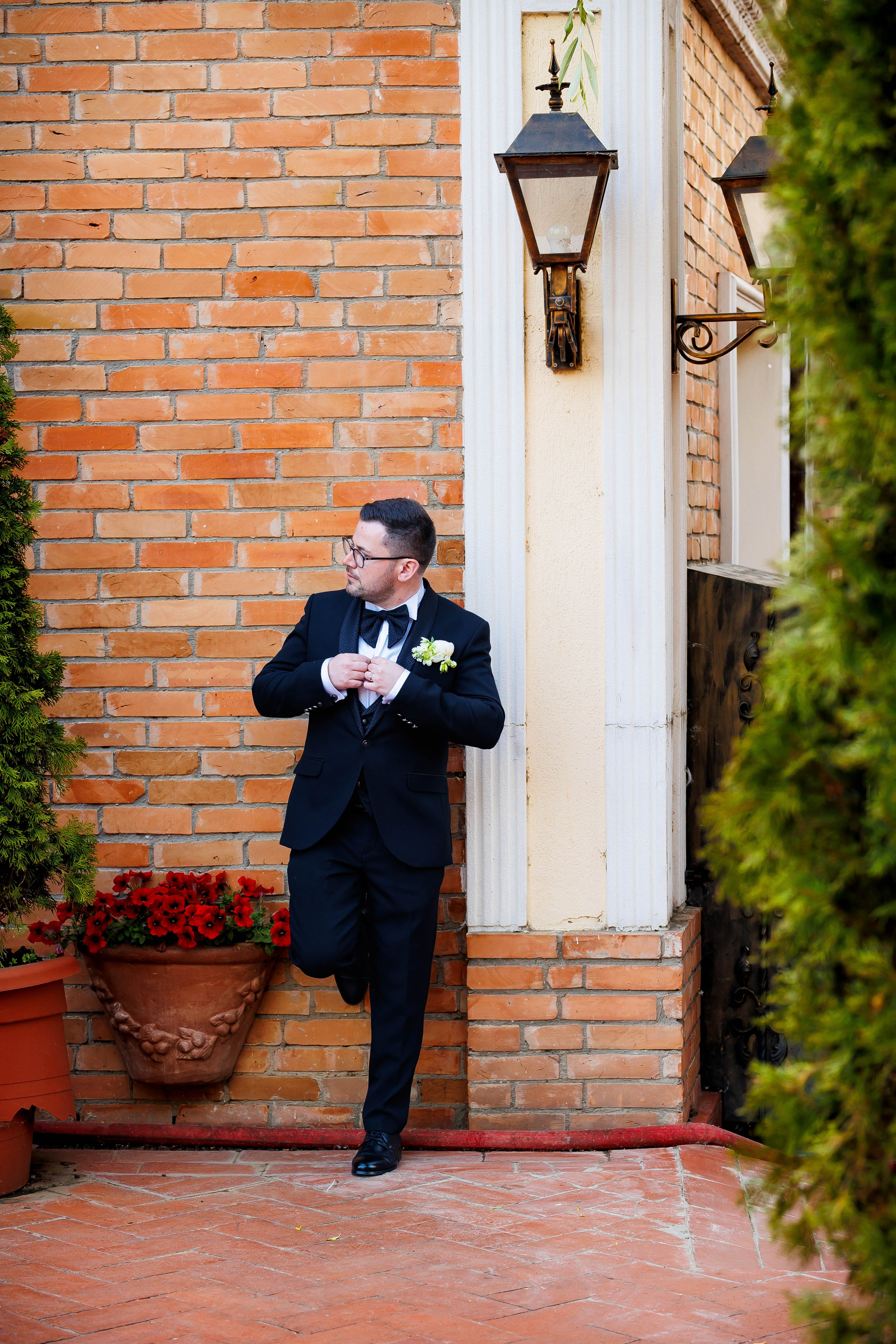 Shooting Foto Nunta. Dream Studio Galați – ședințe foto profesionale pentru familie, portrete și evenimente