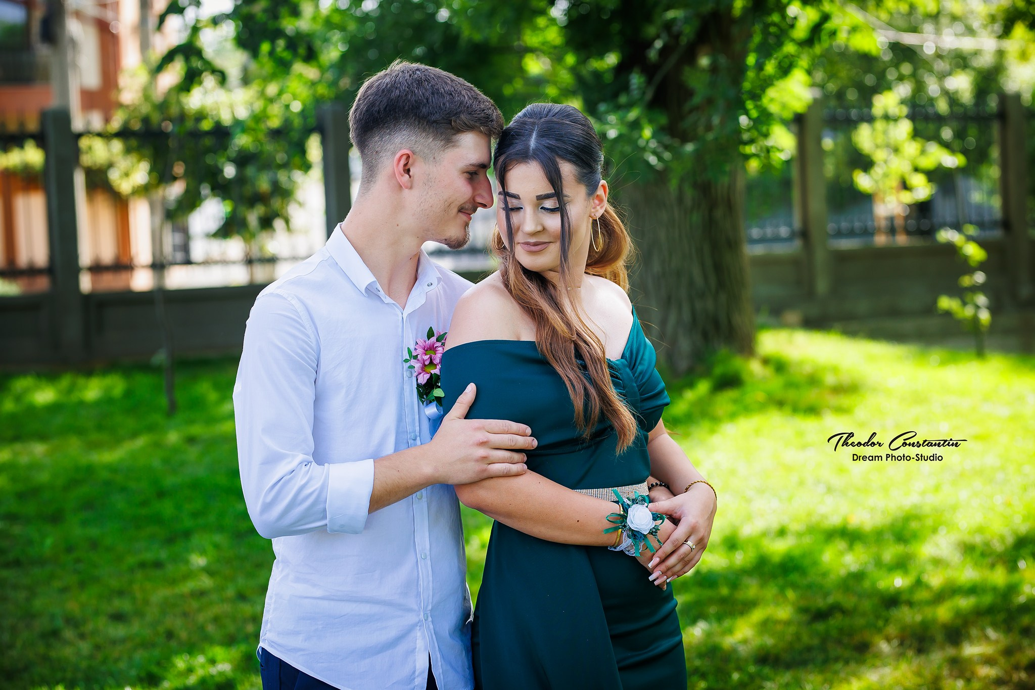 Nunta. Dream Studio Galați – ședințe foto profesionale pentru familie, portrete și evenimente