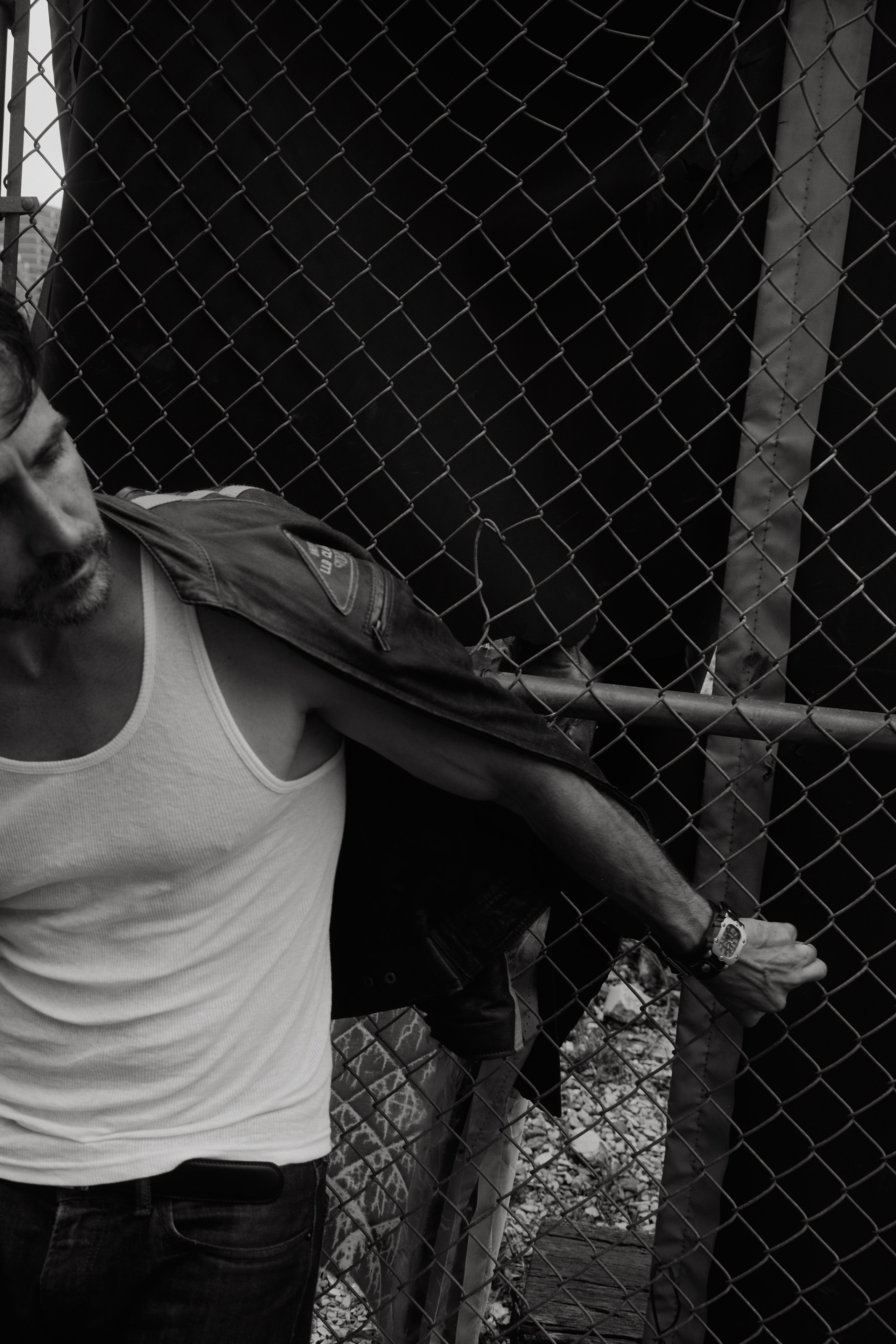 Nathan. New York Photographer Sveta Zemskova, NYC Photo