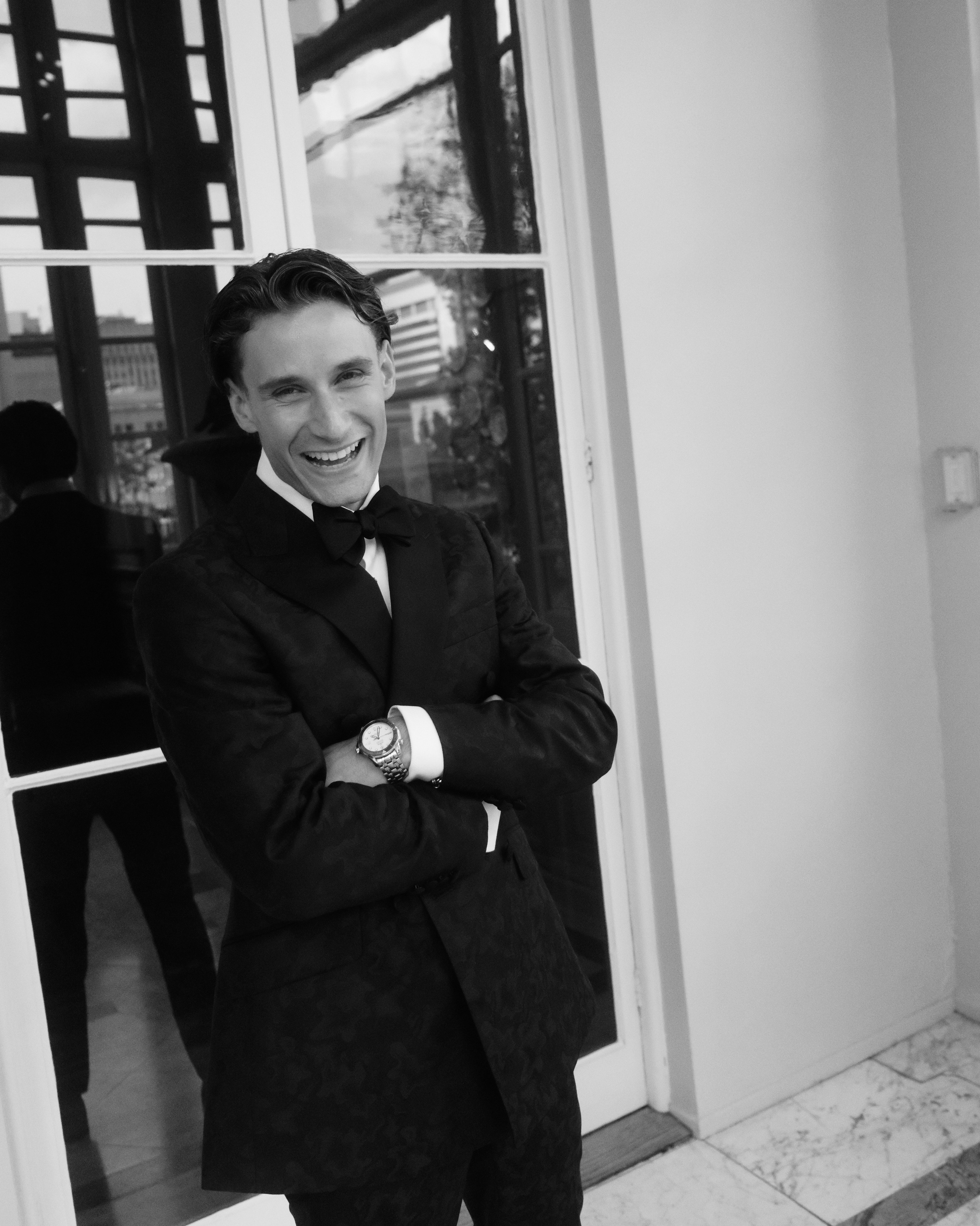 Gabriella & Daniel. New York Photographer Sveta Zemskova, NYC Photo