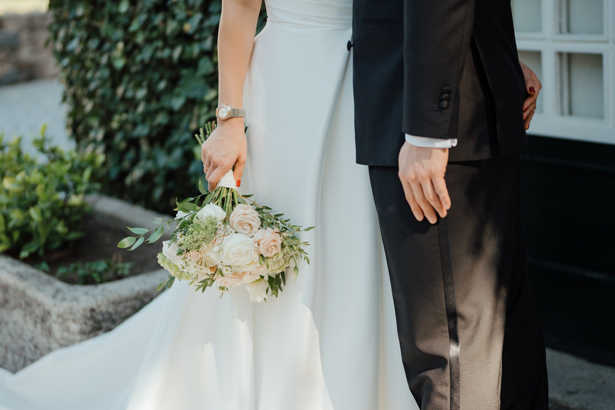 Juniper and Liu. Love Frames | Luxury Wedding Photography & Films in Portugal & Europe
