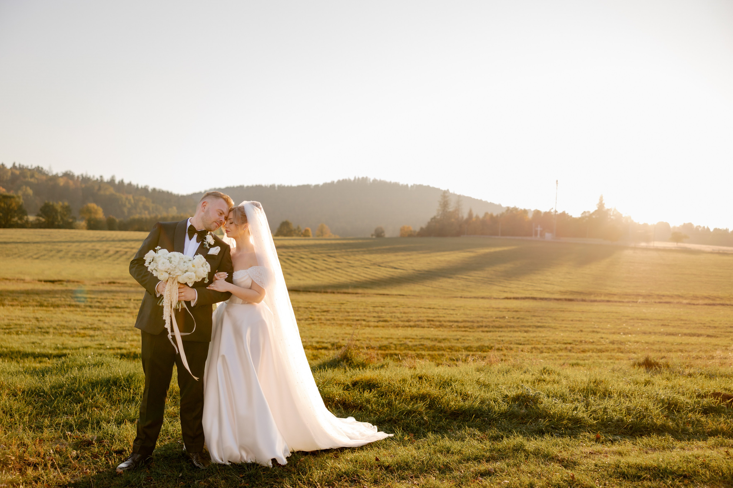 Ioan & Ana. ProWed — Foto Video Moldova
