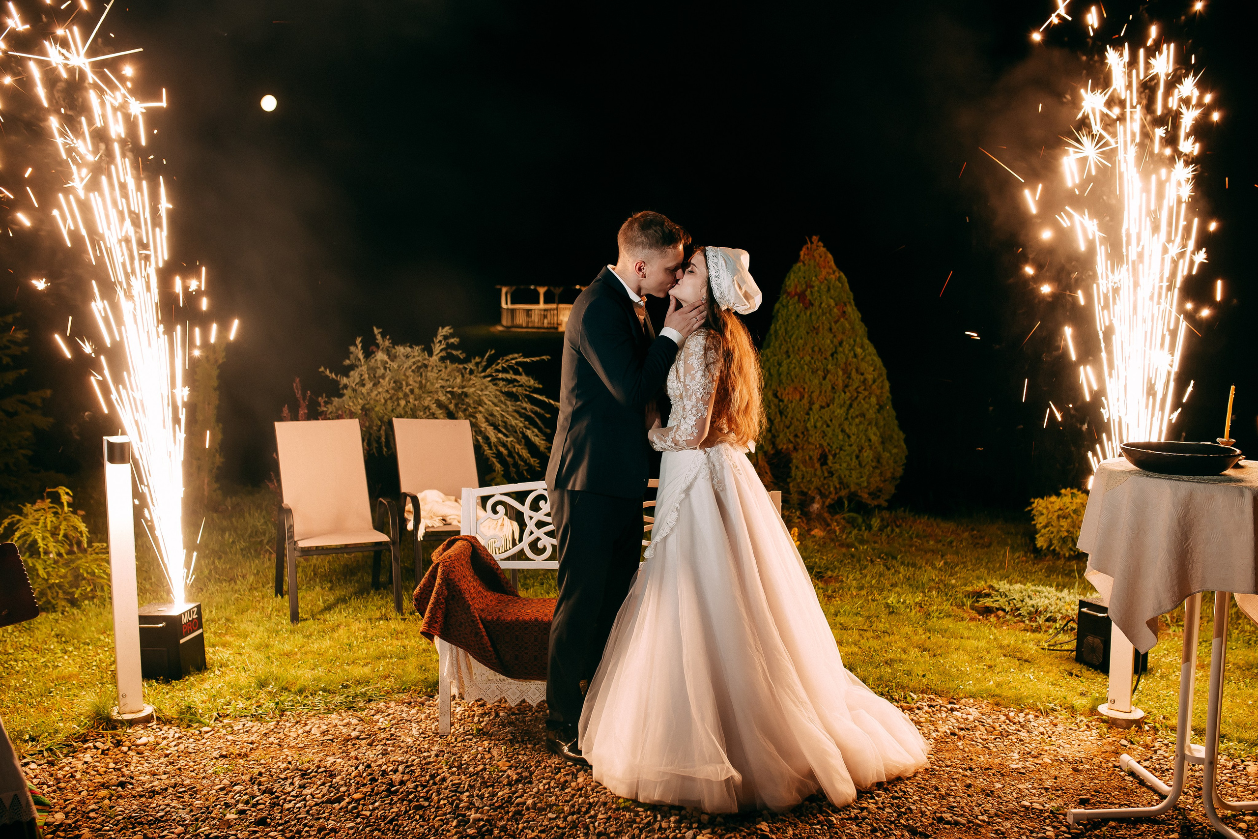 Emīlija & Vadims. Fotogrāfe Līga Vaidere