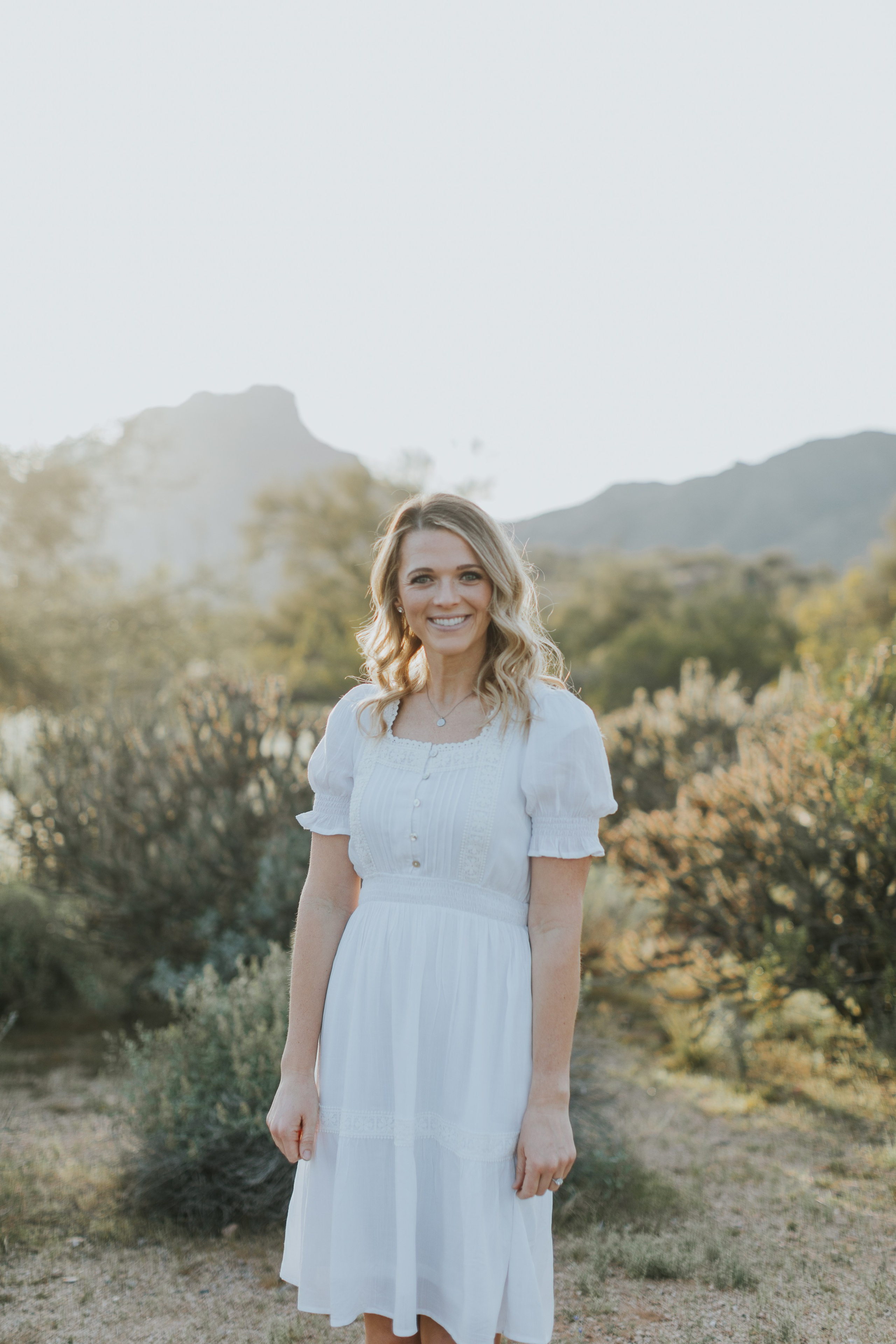 Brooke + Keaton. Utah Family Photographer