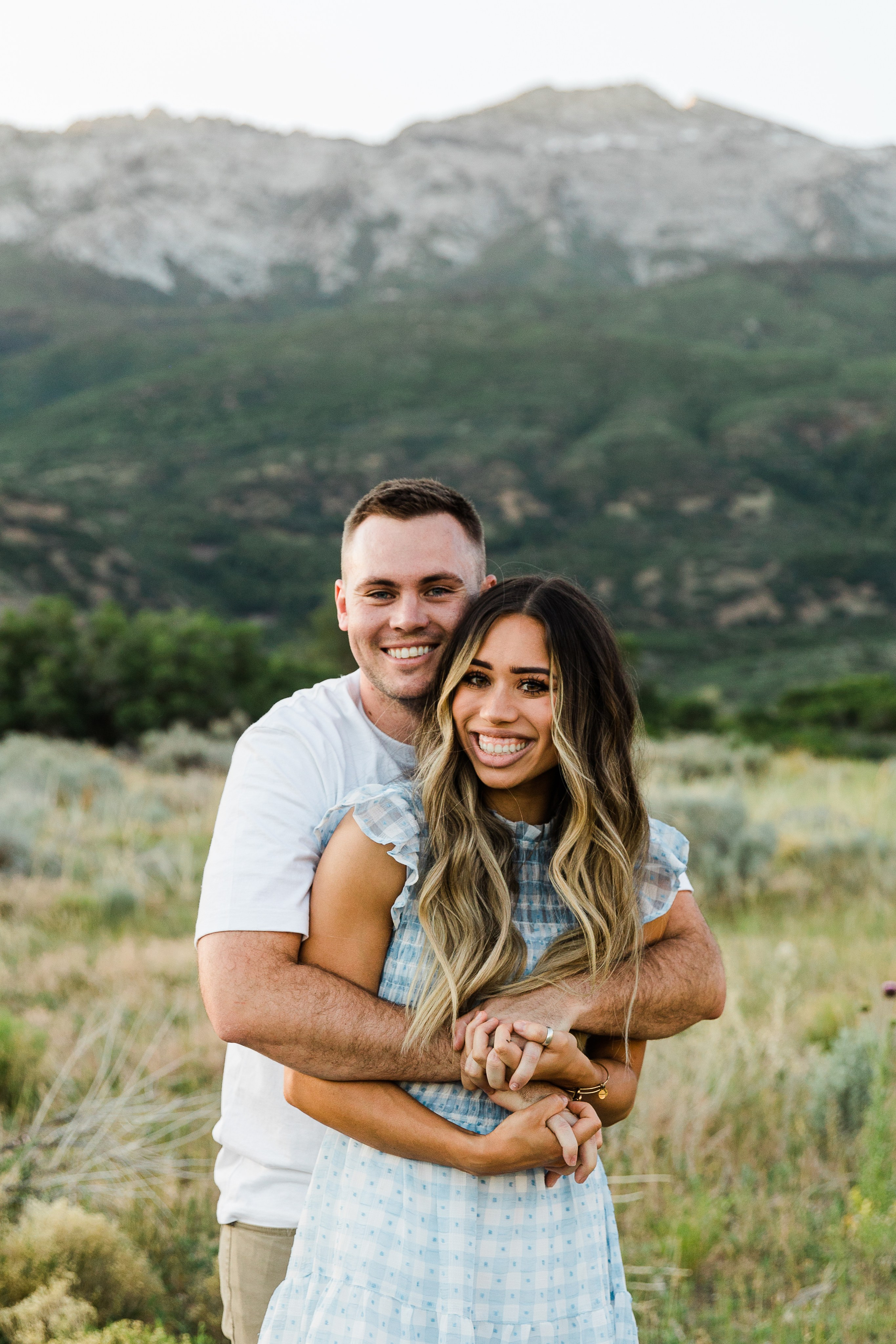 Vielstich | Utah Summer. Utah Family Photographer