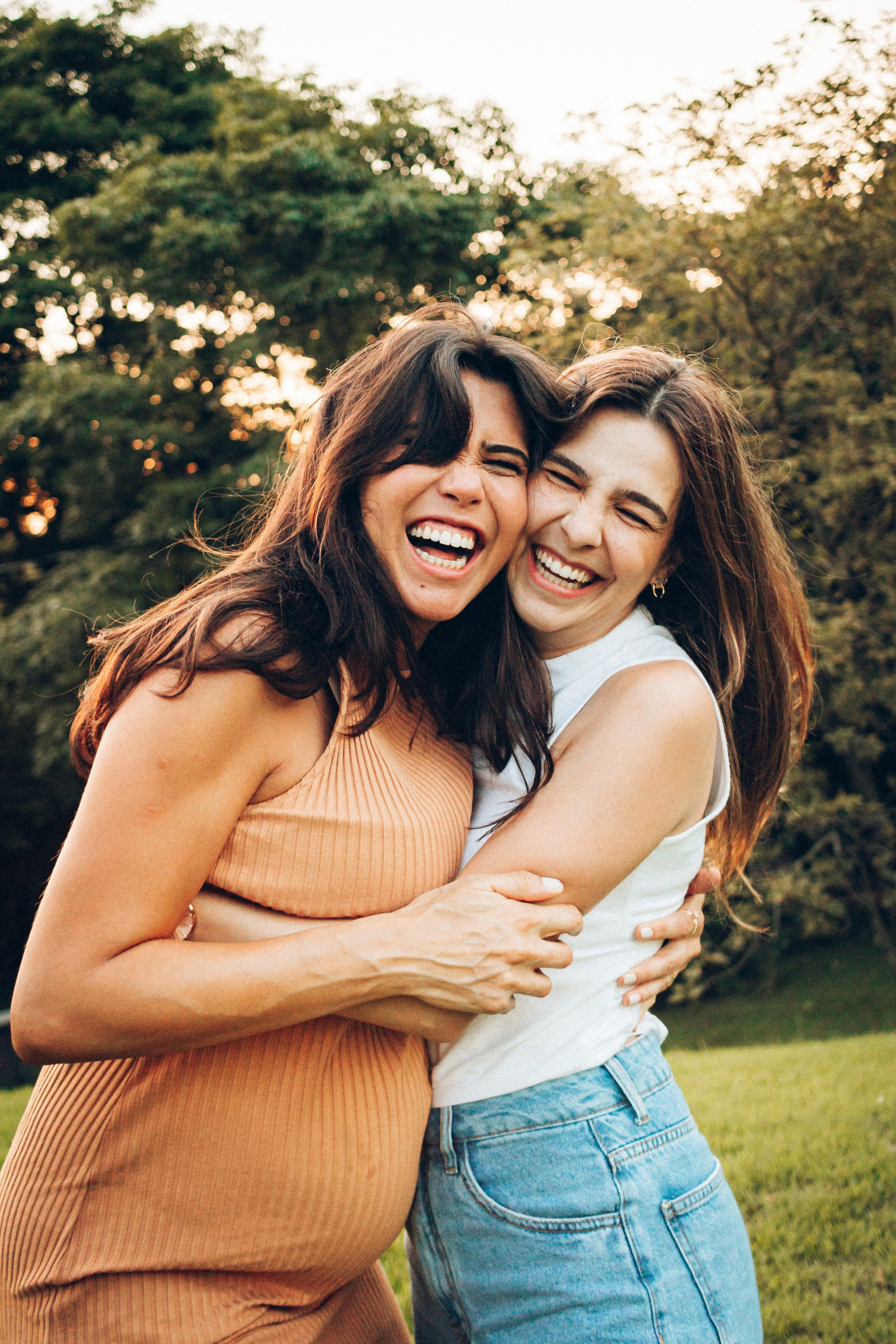 Rapha & Thiago. Principal