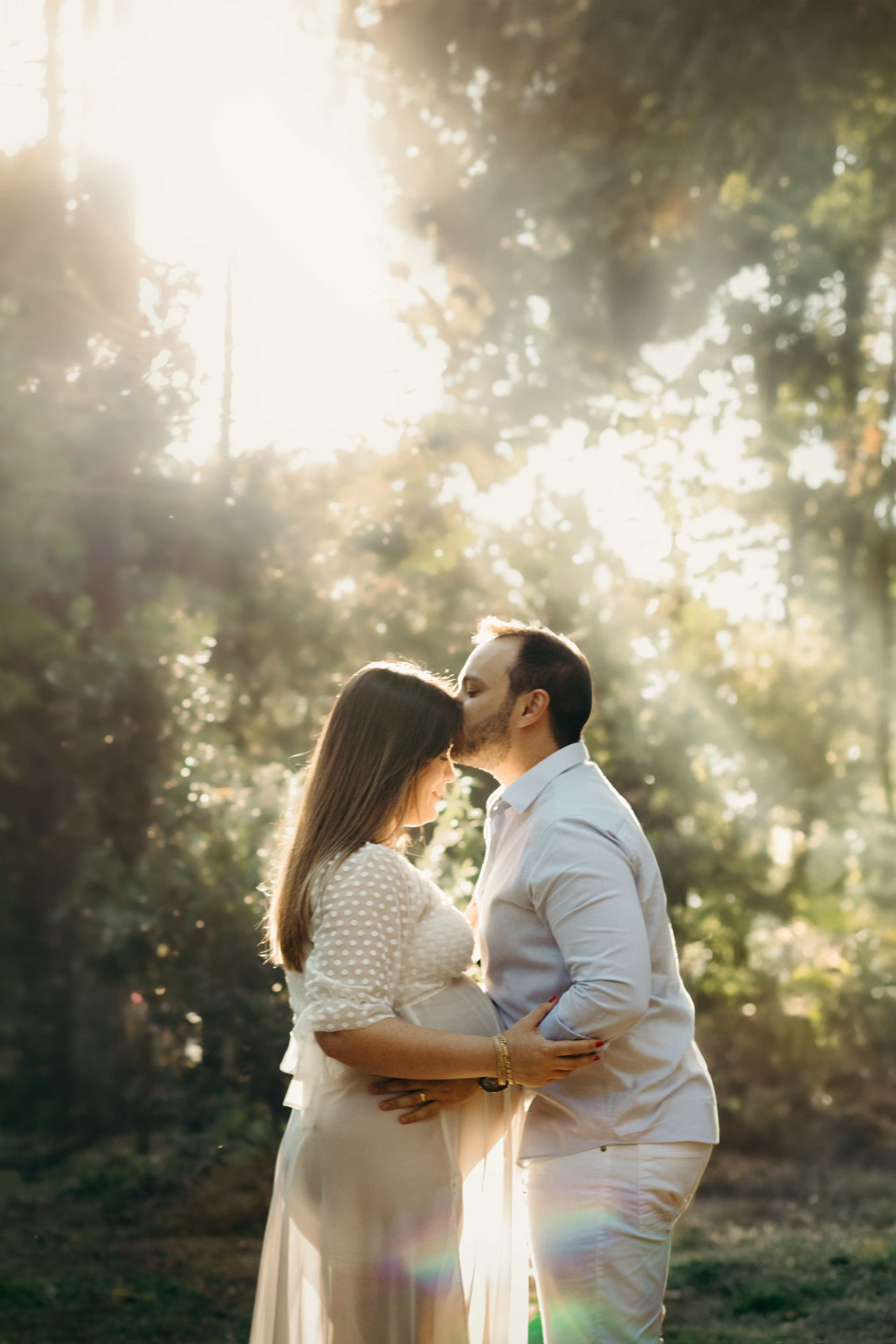 Nathalia & Pedro. Principal