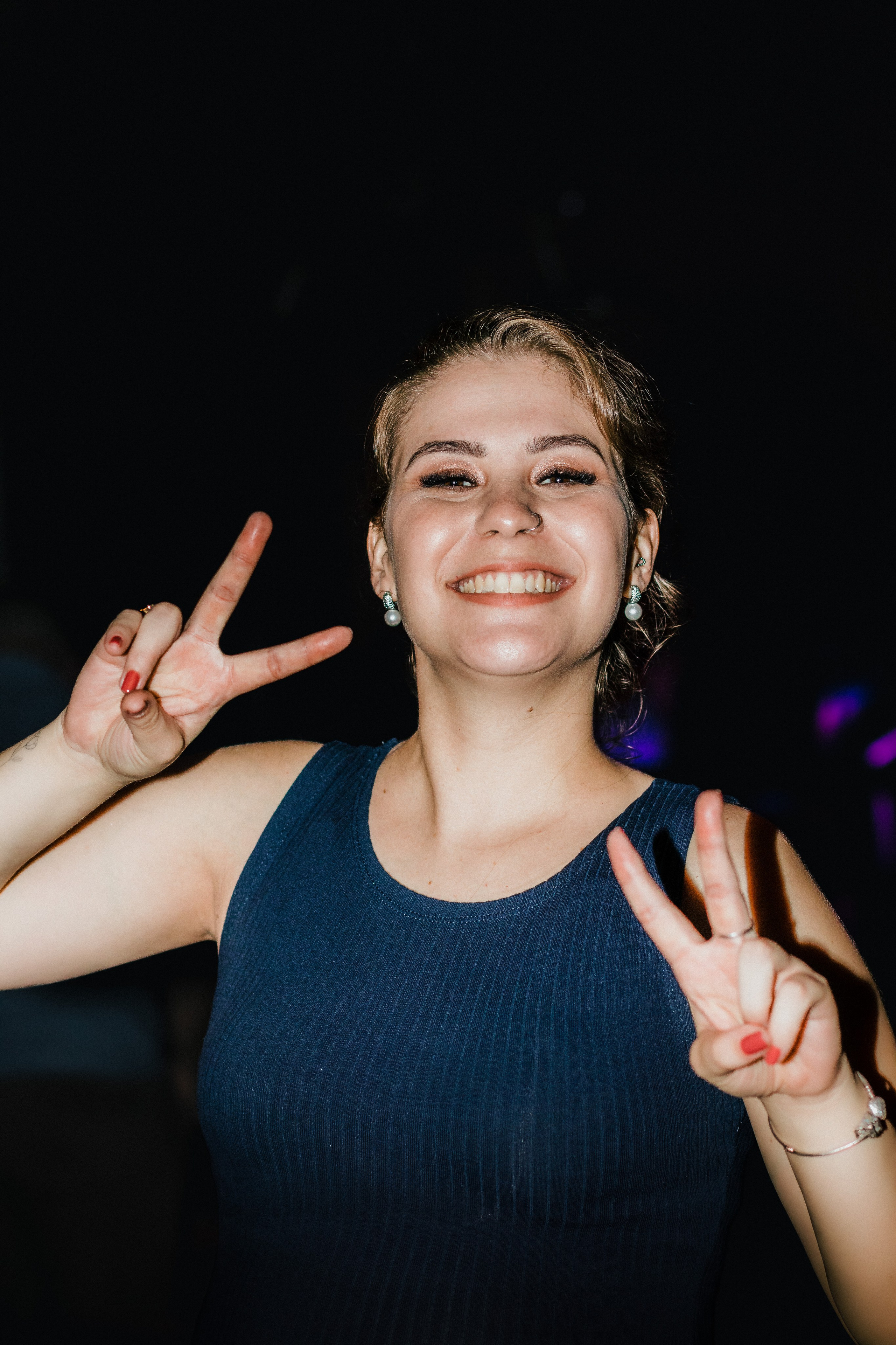 Karina & Felipe. Principal