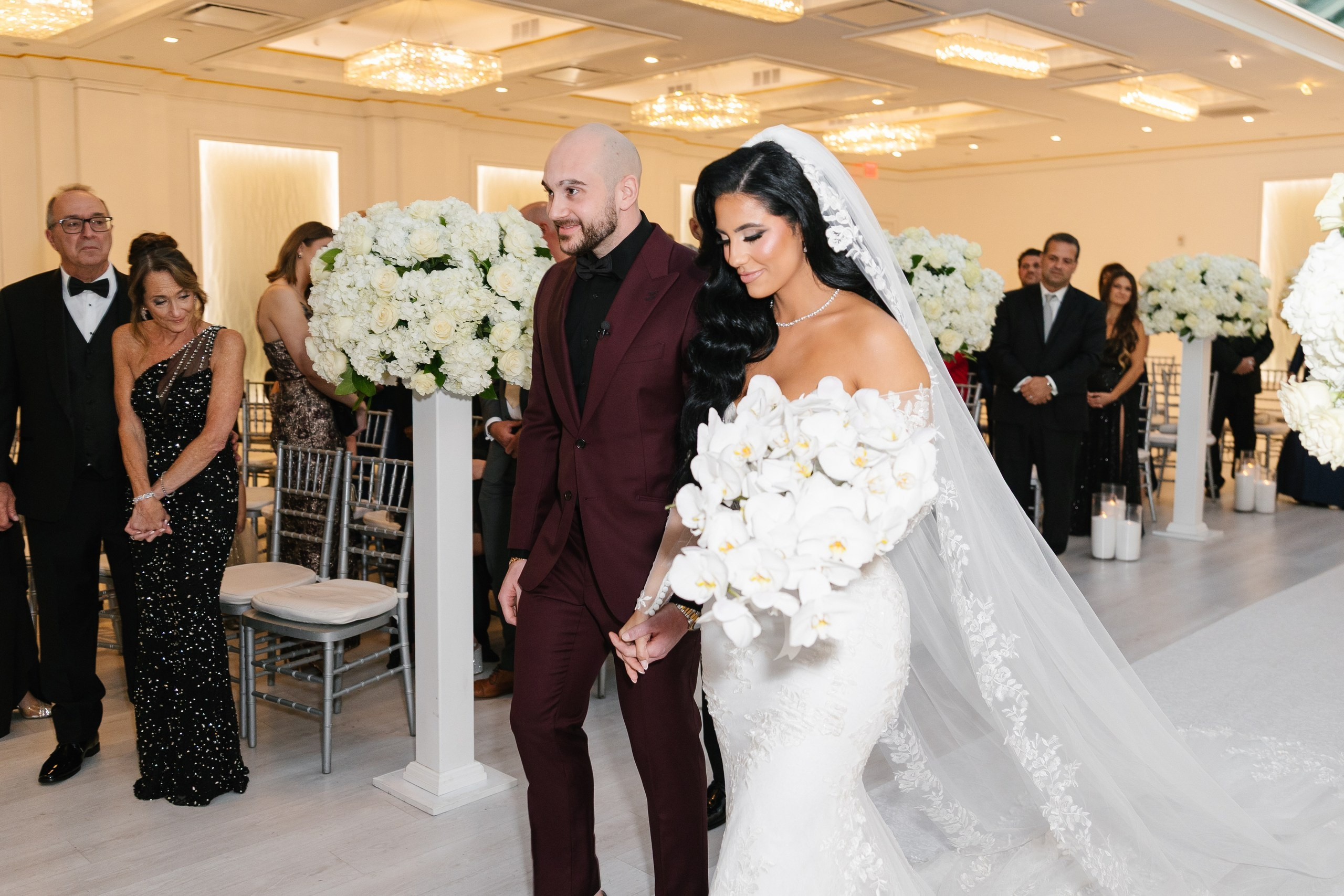 Amanda & Michael. Wedding Photo & Video