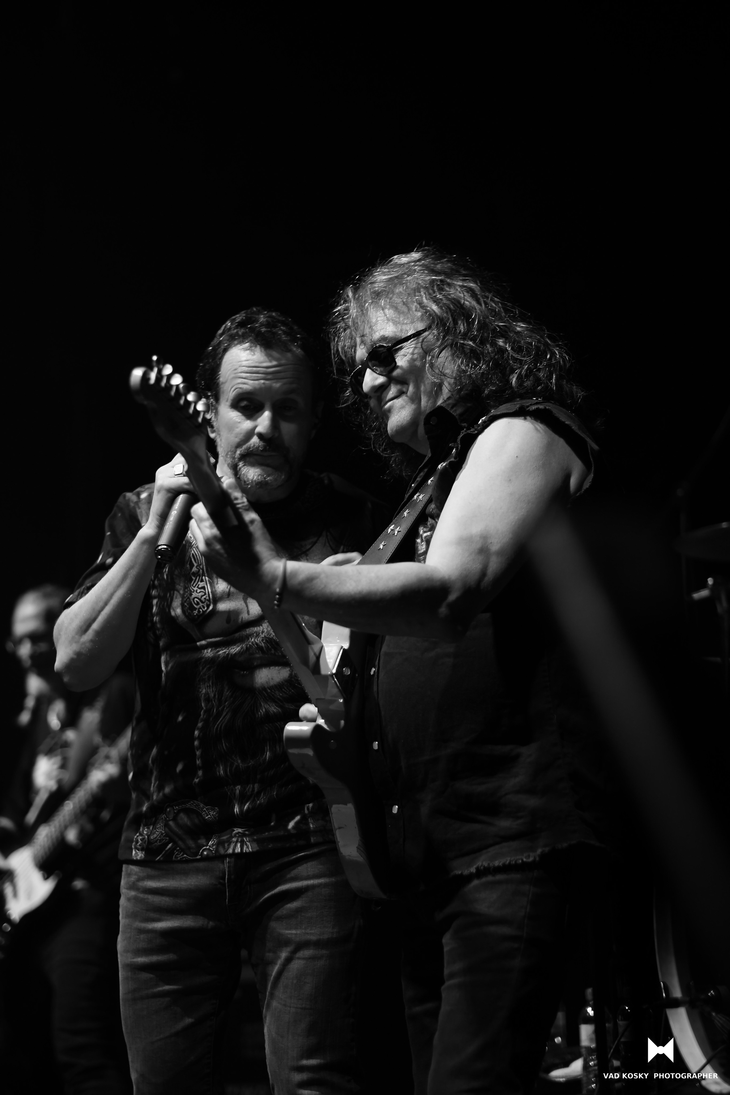 Stell Maris — Gagarin TLV 28.10.25. Vad Kosky Photographer