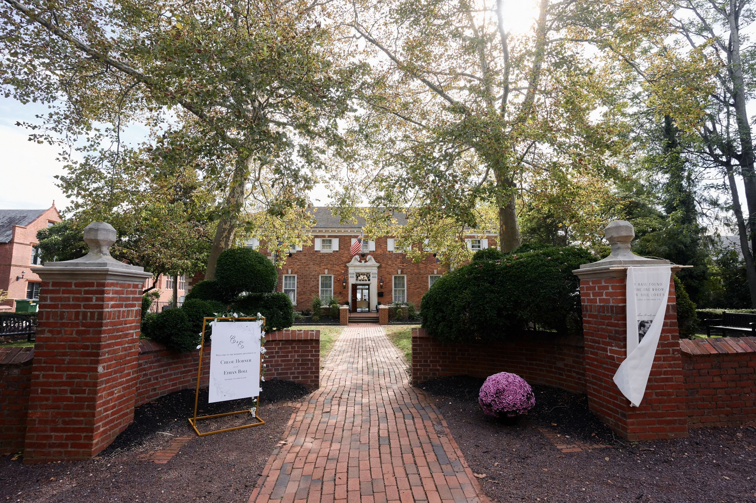 Elegant Wedding Ceremony at a Historic New York Cathedral | Timankov Photography. Professional Wedding and event photographer USA New York
