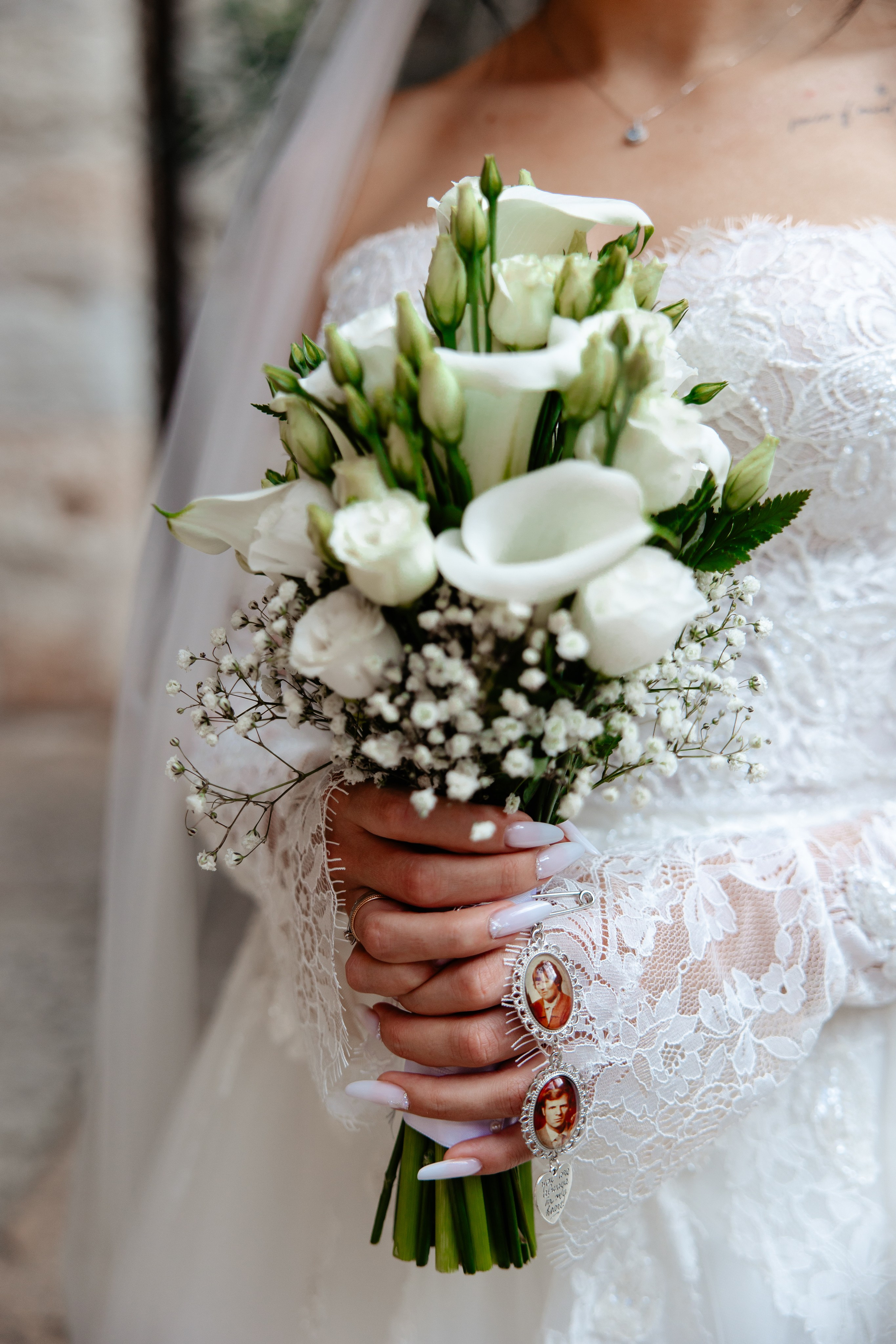 Nicoleta & Petru, Location: Verona