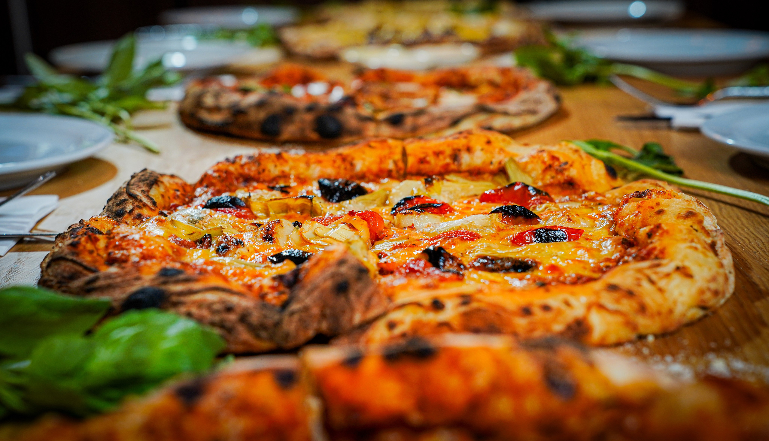 צילומי אוכל. יותם שחר צילום ועריכה