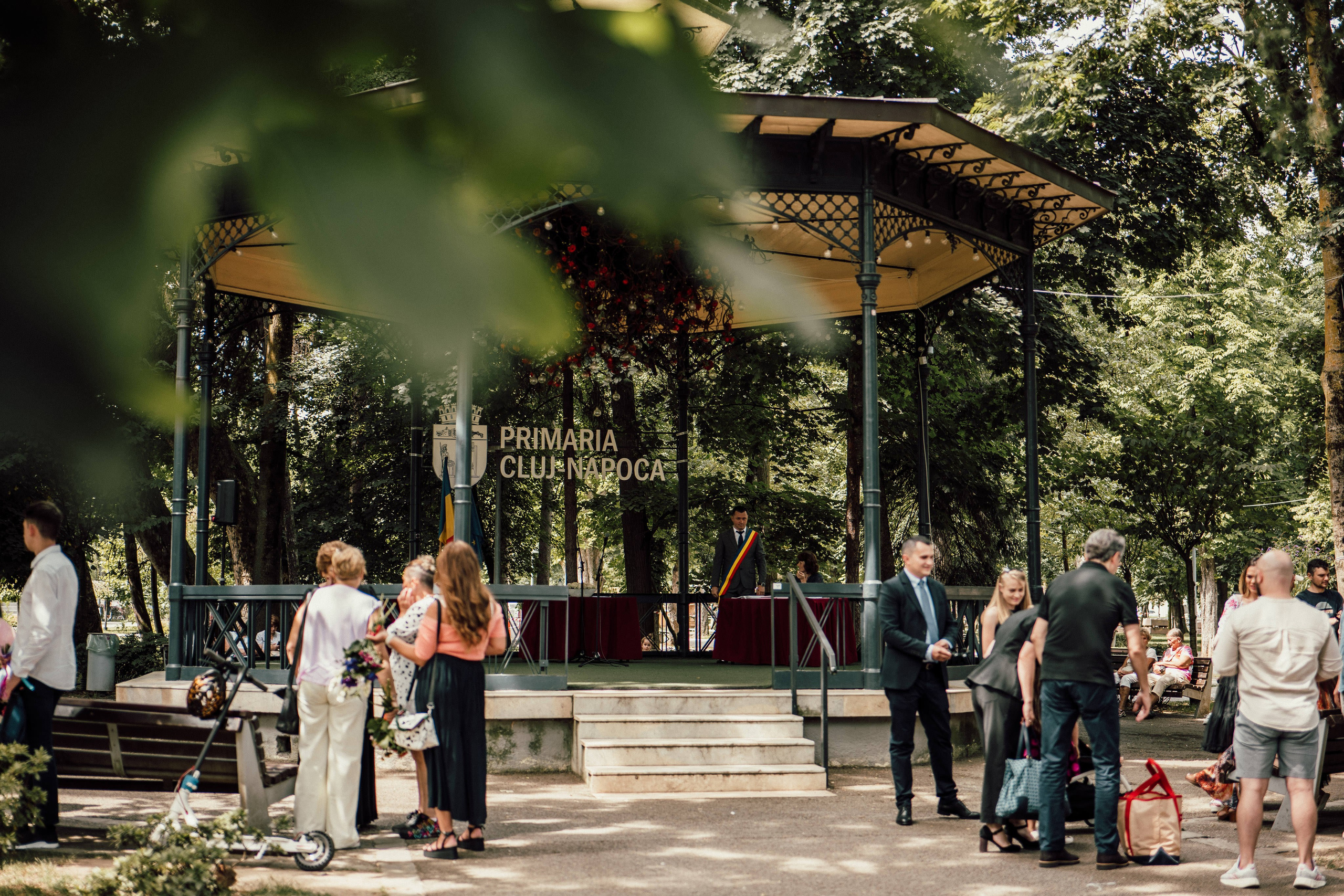 Fotografii Stare Civila Cluj-Napoca. Horatiu Fat: Fotograf si Videograf Profesionist Nunta Cluj-Napoca