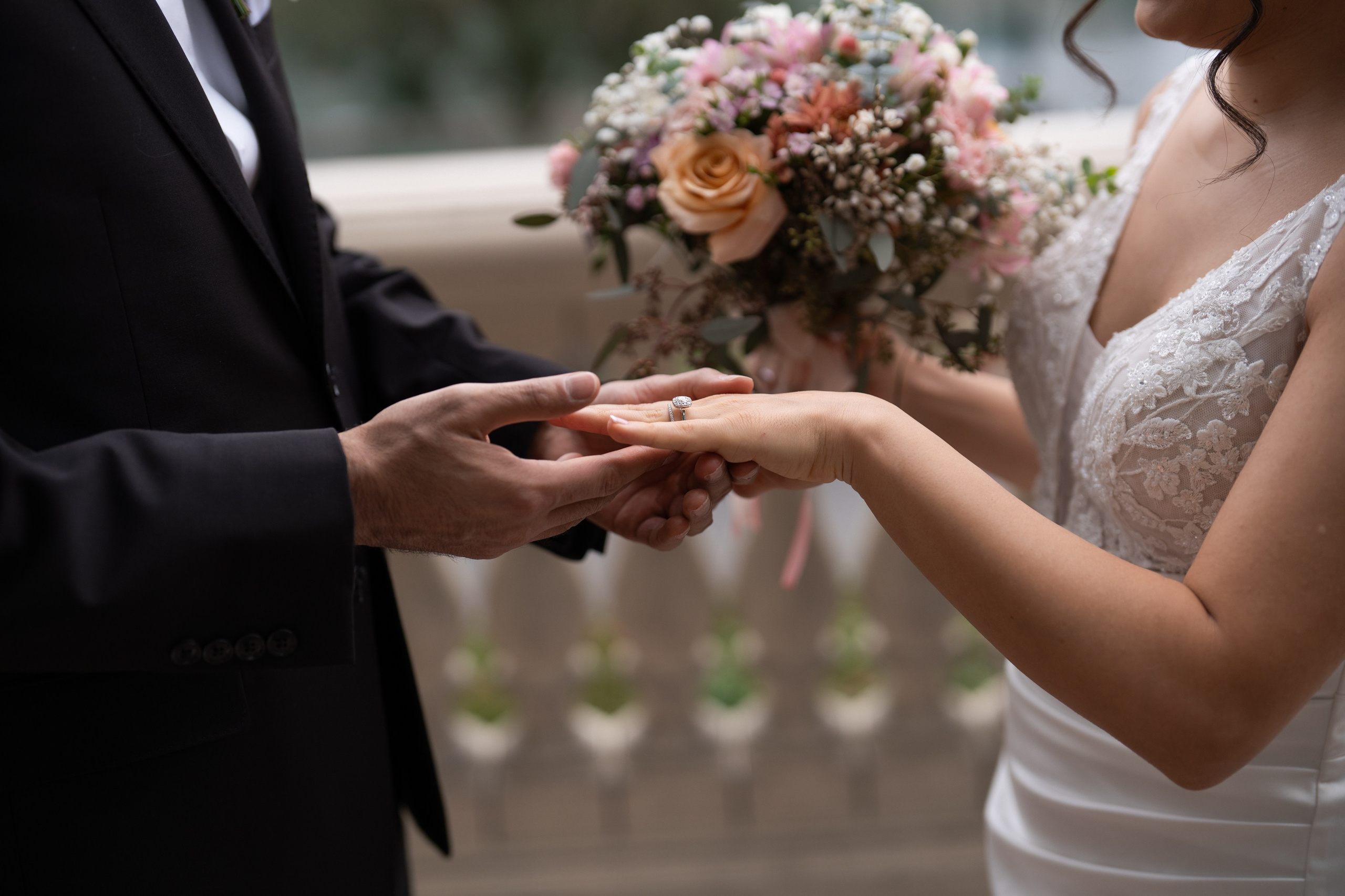 Sia&Yasi. Wedding & elopement photographer Viktoriya Kravtsov. Las Vegas